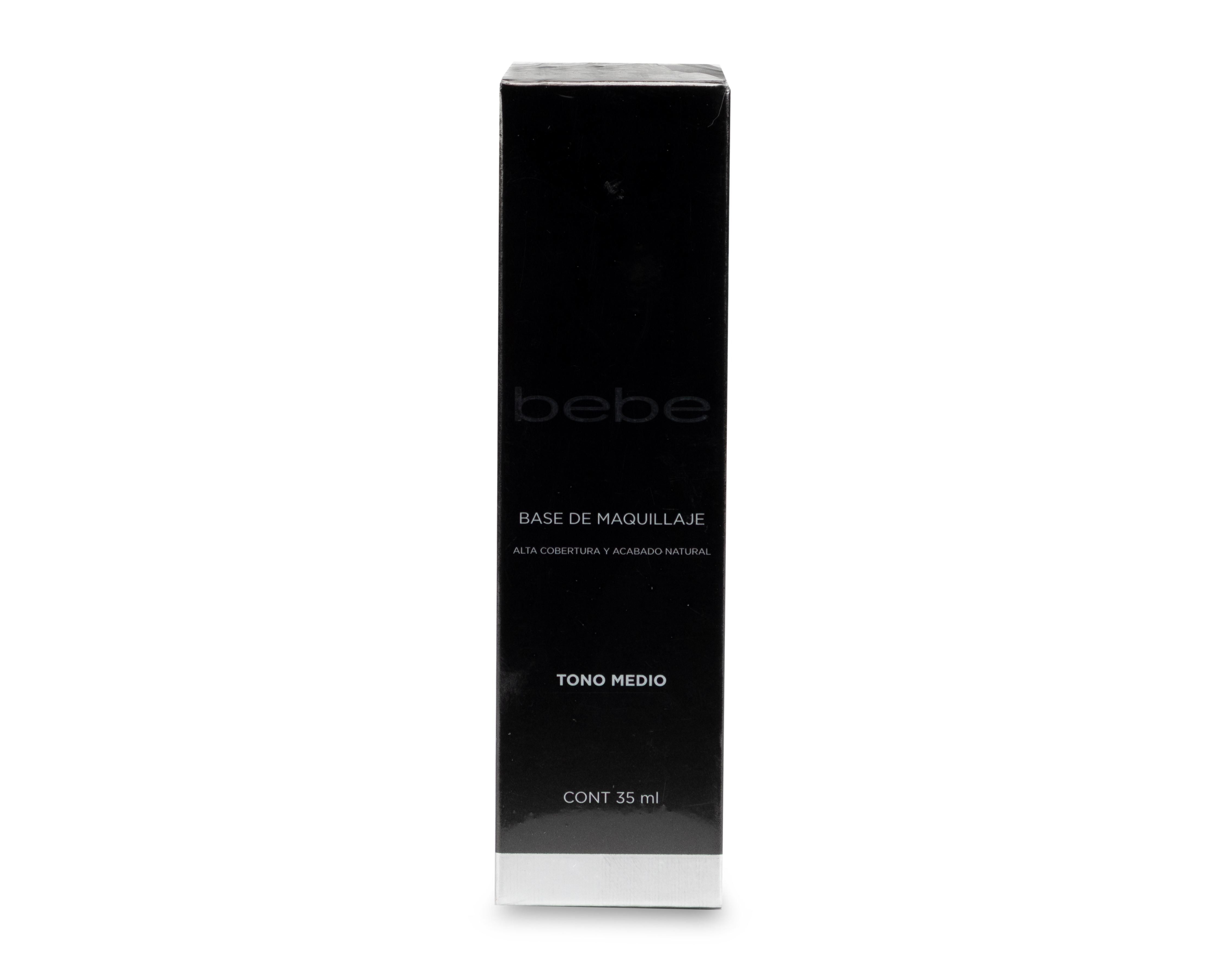 Base de Maquillaje Medio 35 ml Bebe