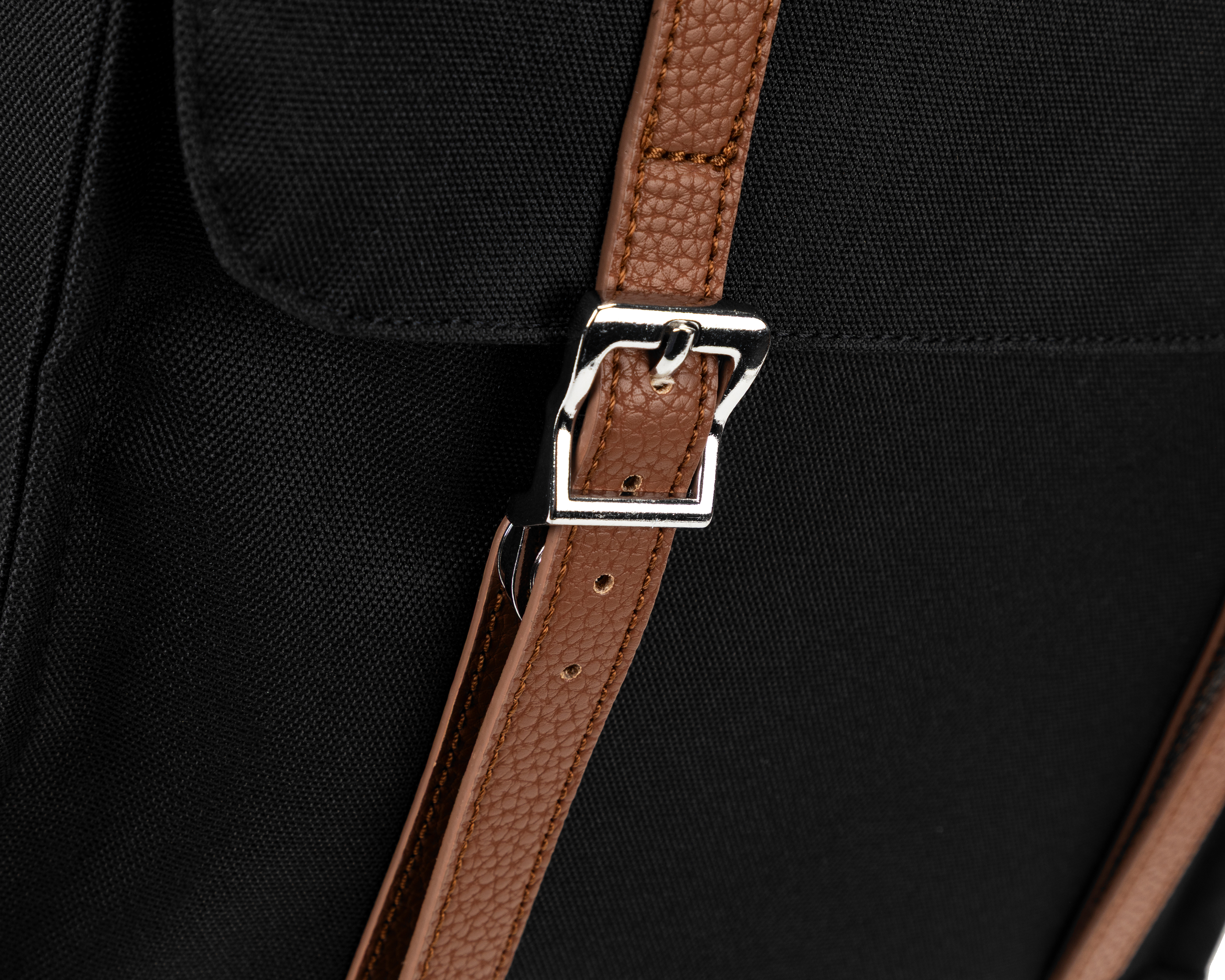 Foto 6 pulgar | Foto 5 | Mochila Herschel Negra