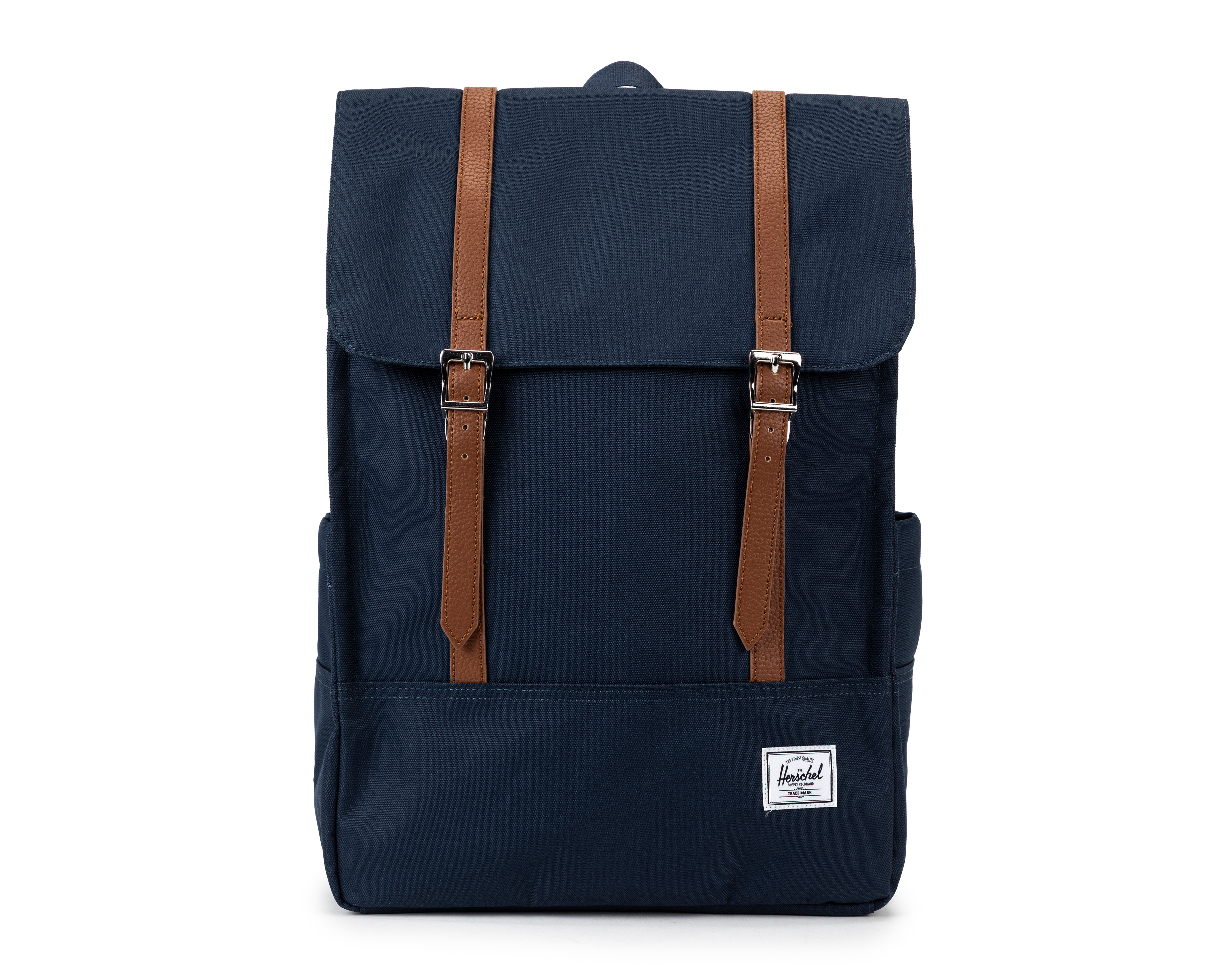 Foto 2 pulgar | Foto 1 | Mochila Herschel Azul