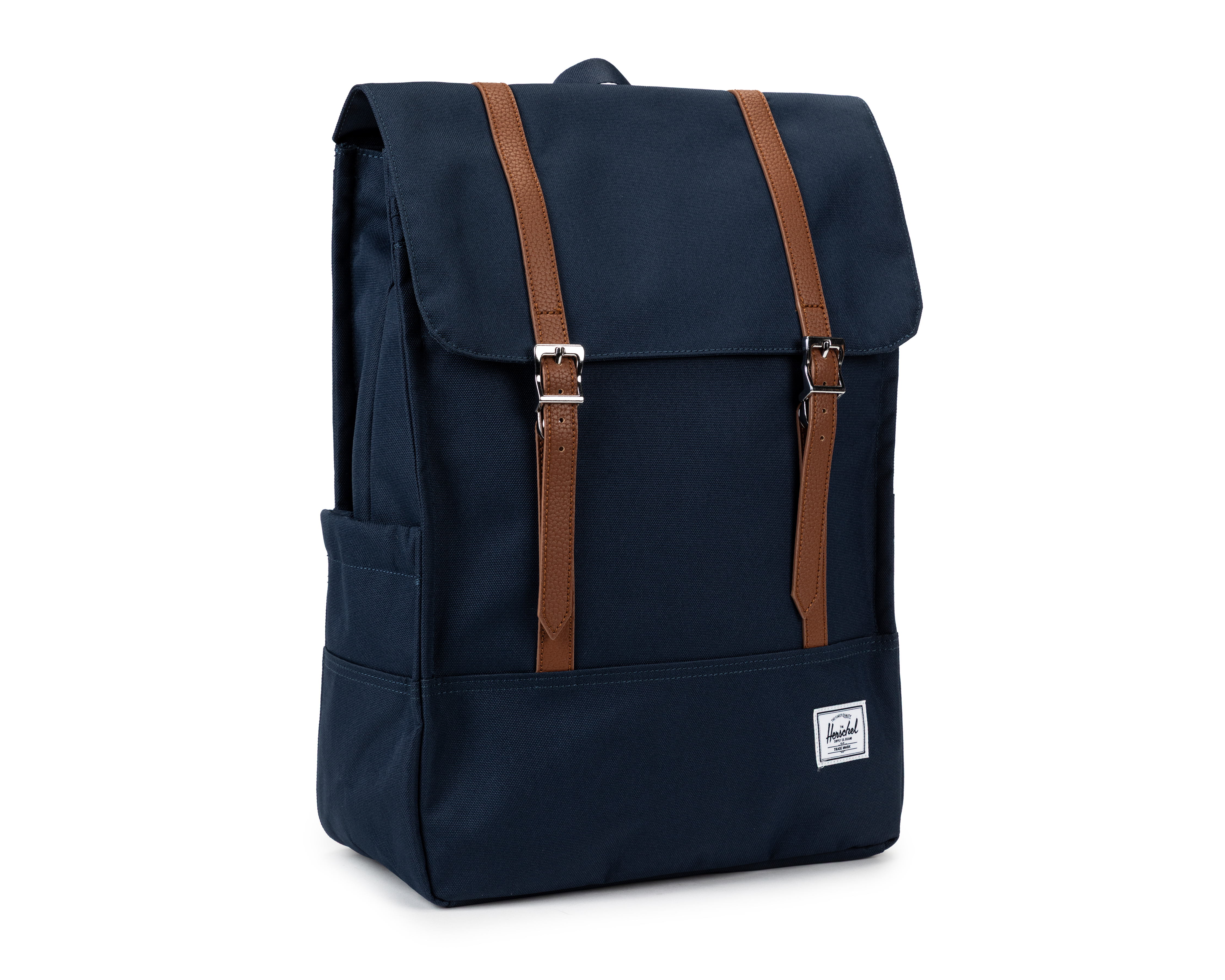 Foto 3 pulgar | Foto 2 | Mochila Herschel Azul