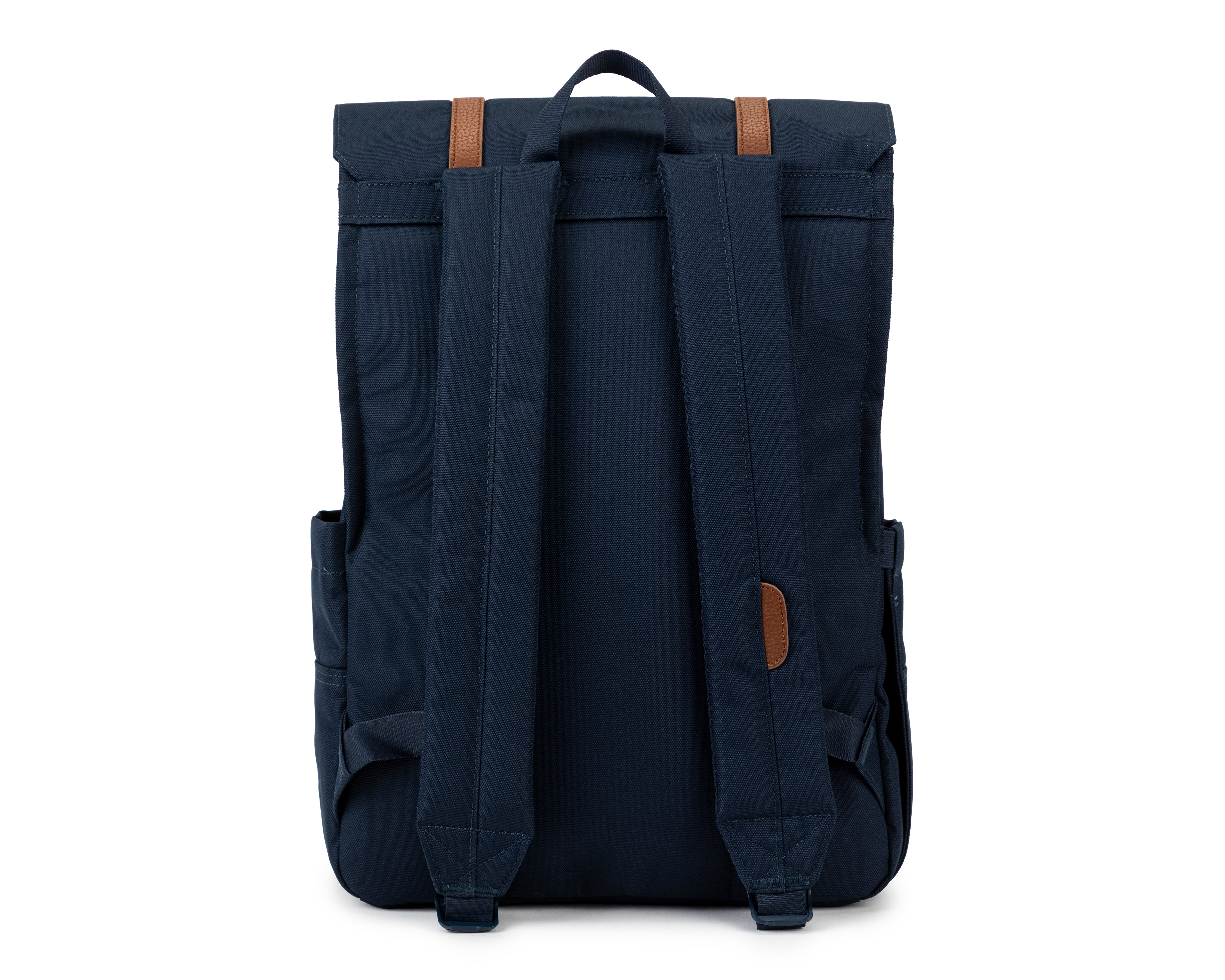 Foto 5 pulgar | Foto 4 | Mochila Herschel Azul