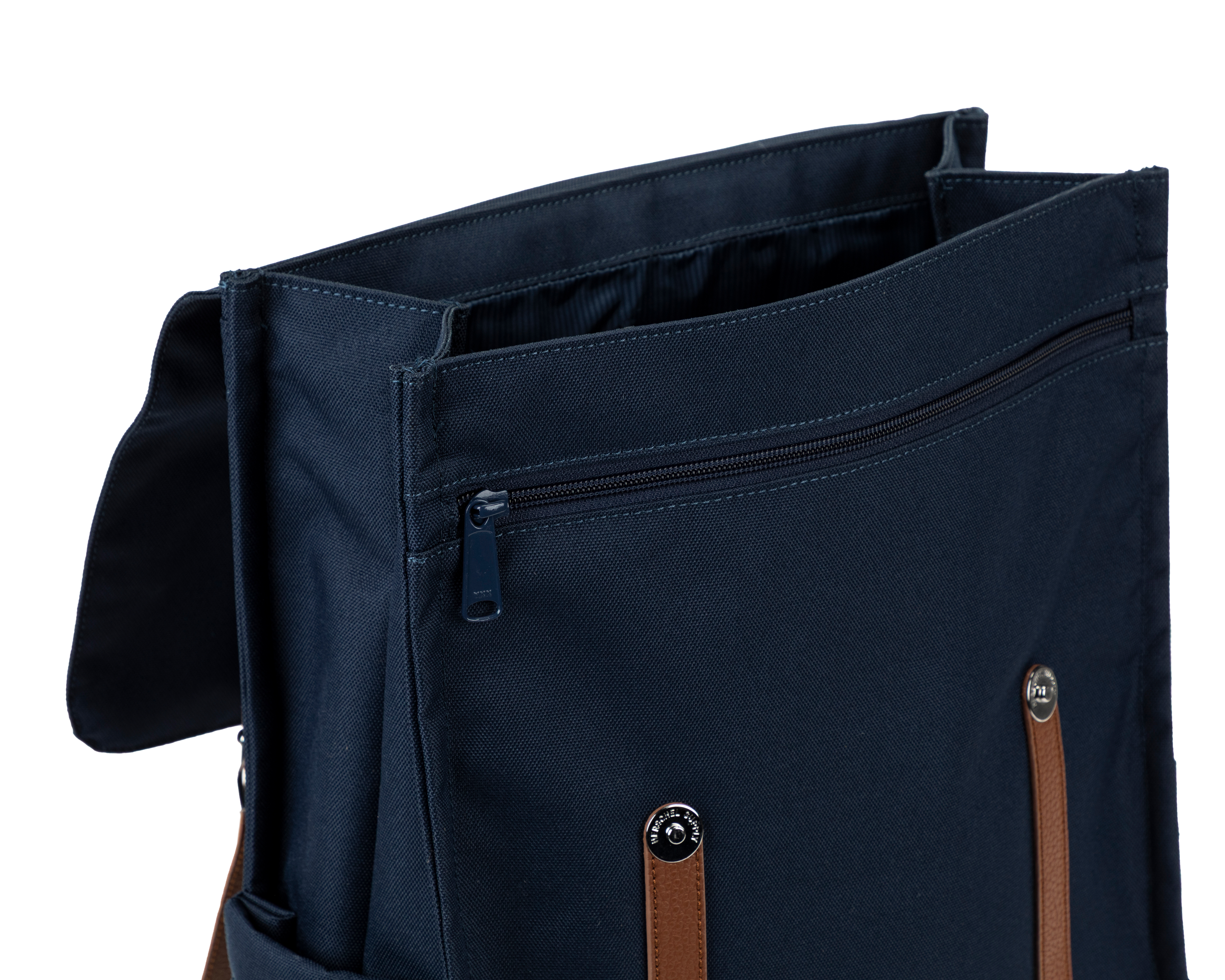 Foto 7 pulgar | Foto 6 | Mochila Herschel Azul