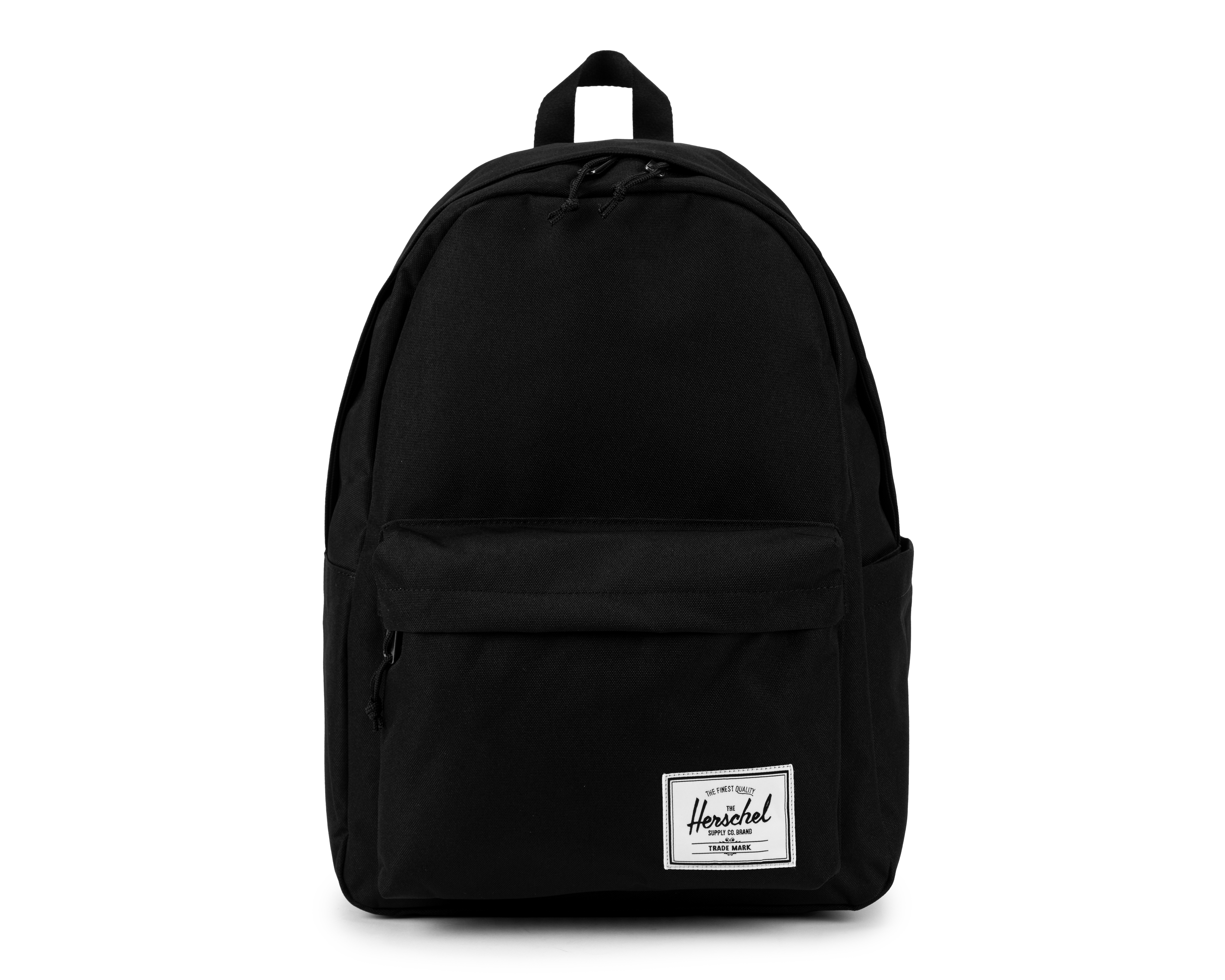 Foto 2 pulgar | Foto 1 | Mochila Herschel Negra
