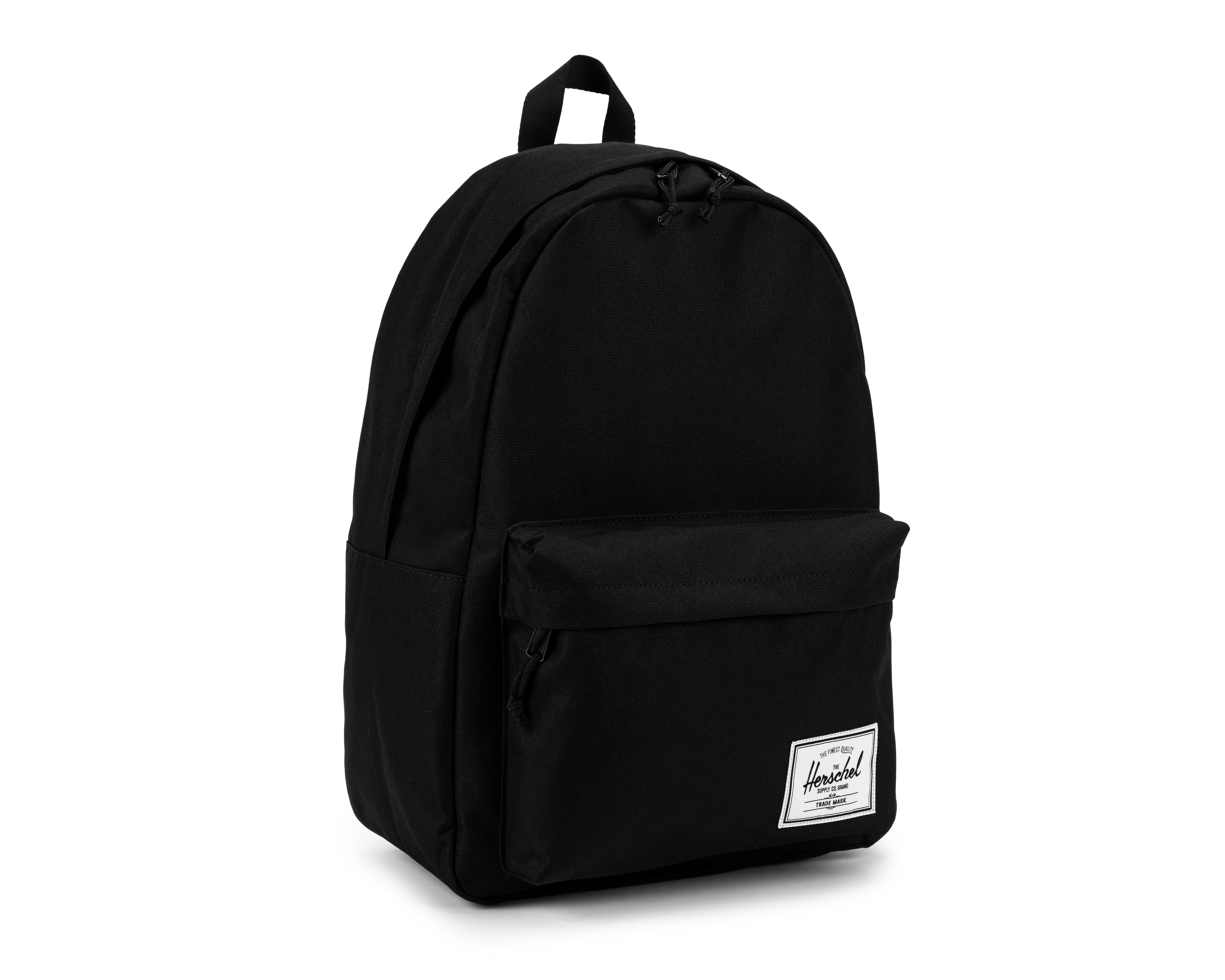 Foto 3 pulgar | Foto 2 | Mochila Herschel Negra