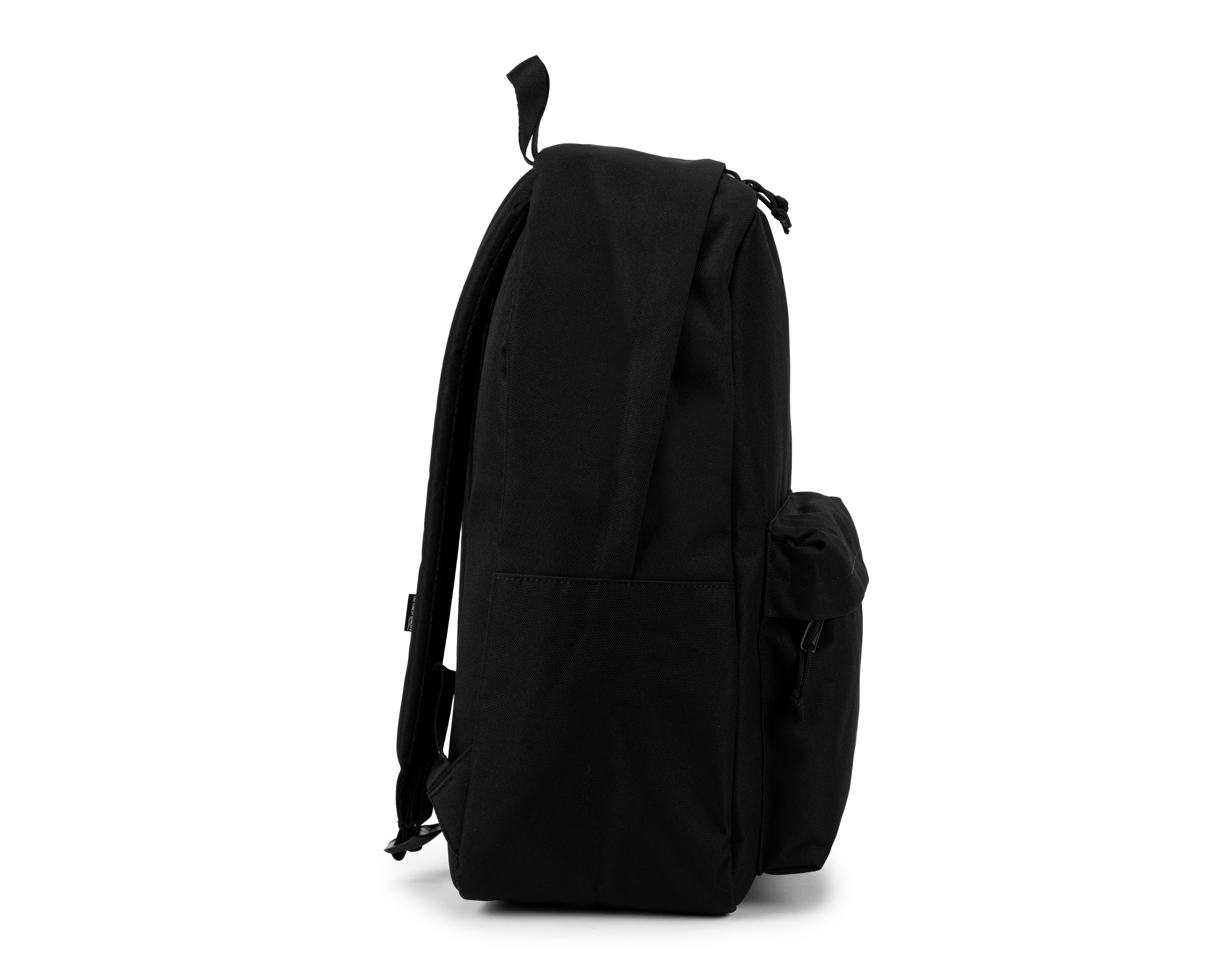 Foto 4 pulgar | Foto 3 | Mochila Herschel Negra