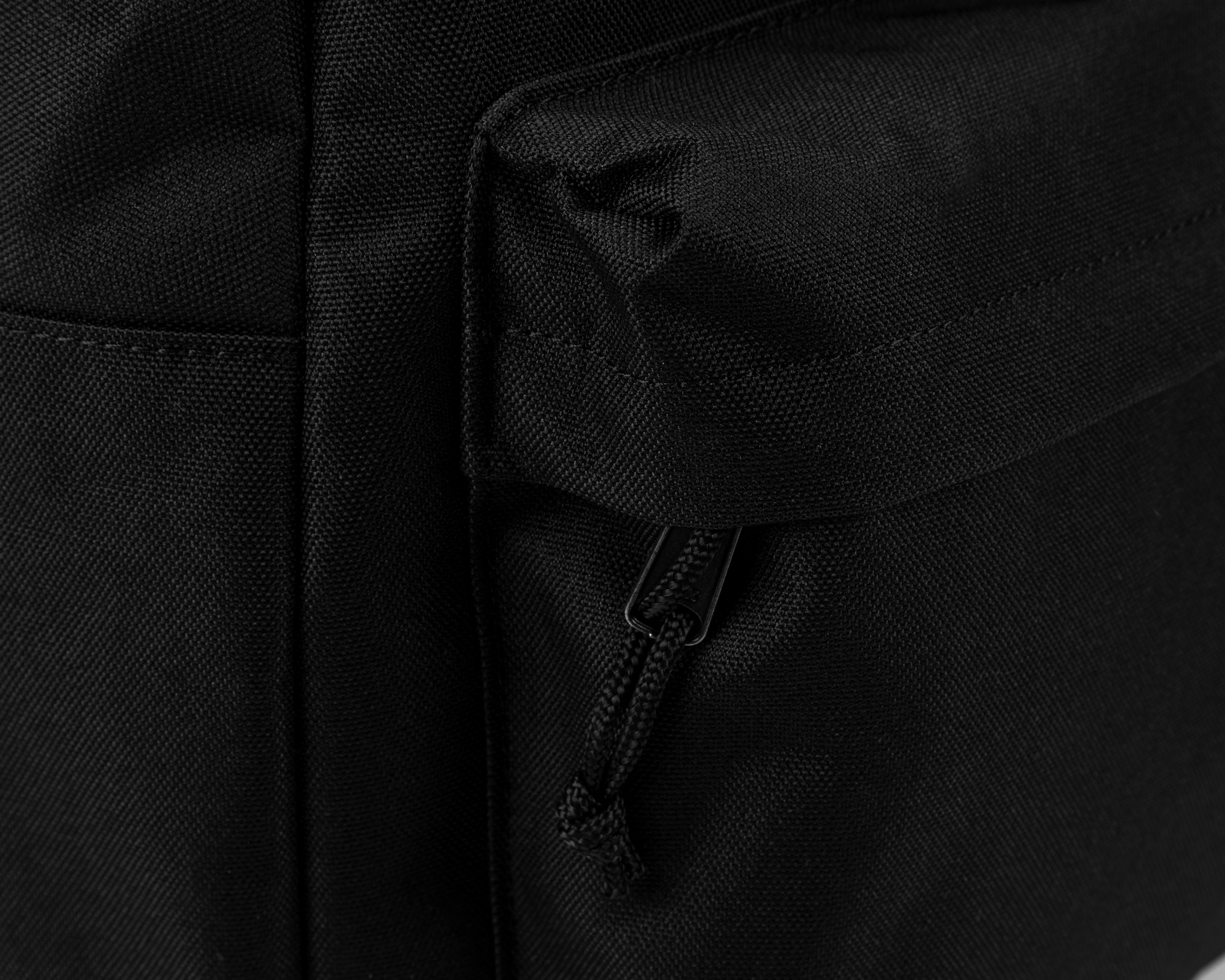 Foto 6 pulgar | Foto 5 | Mochila Herschel Negra