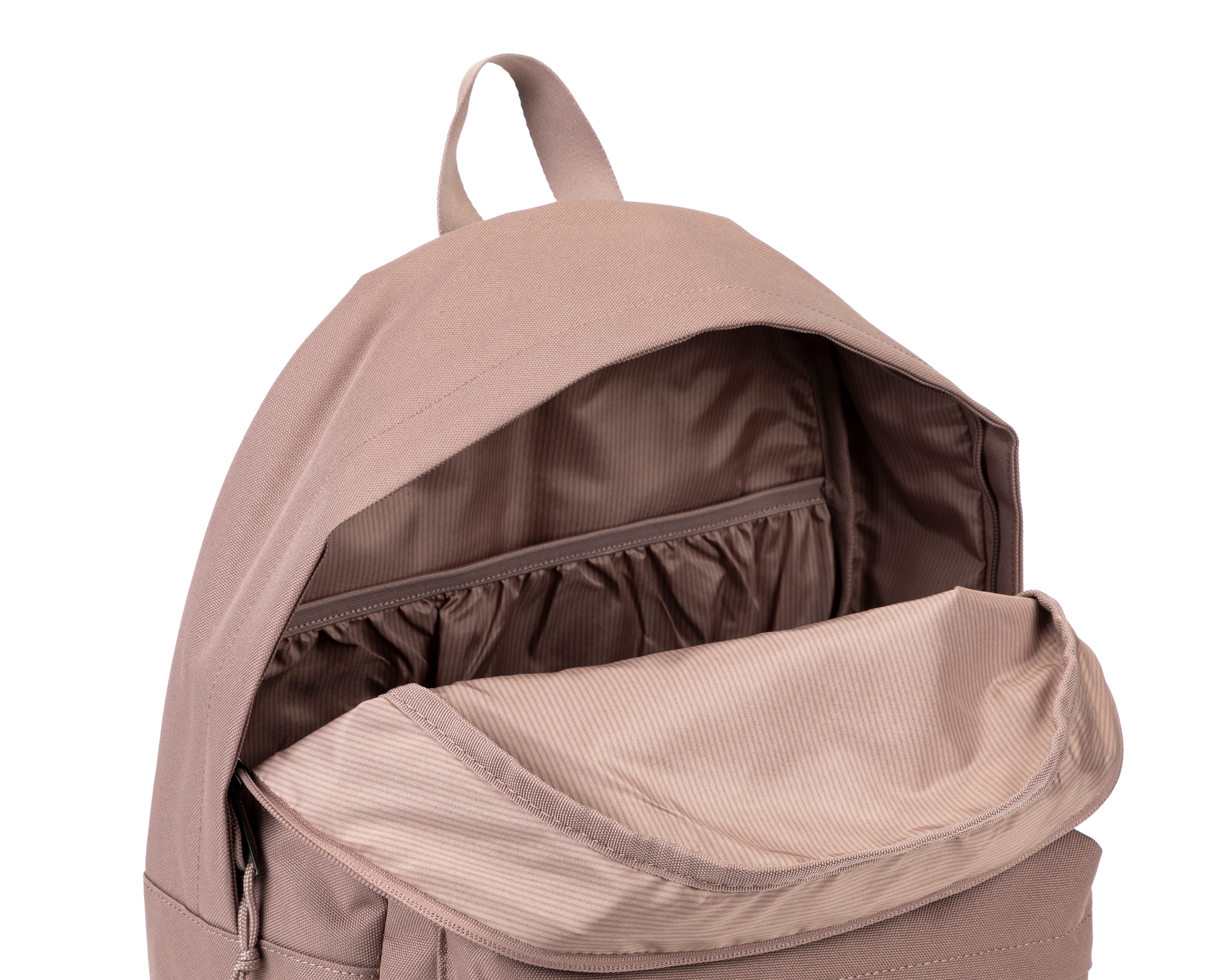 Foto 7 pulgar | Foto 6 | Mochila Herschel Rosa