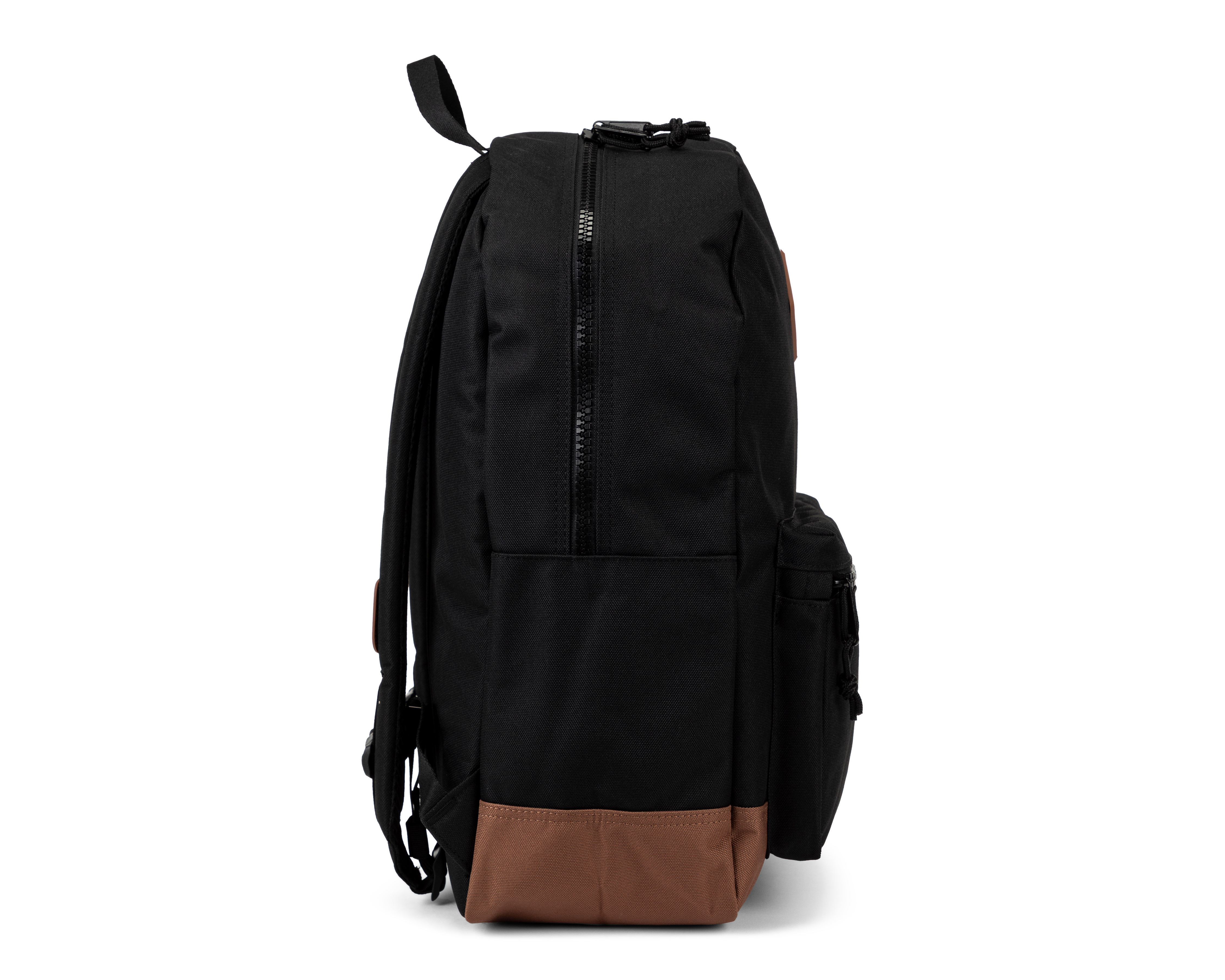 Foto 4 pulgar | Foto 3 | Mochila Herschel Negra