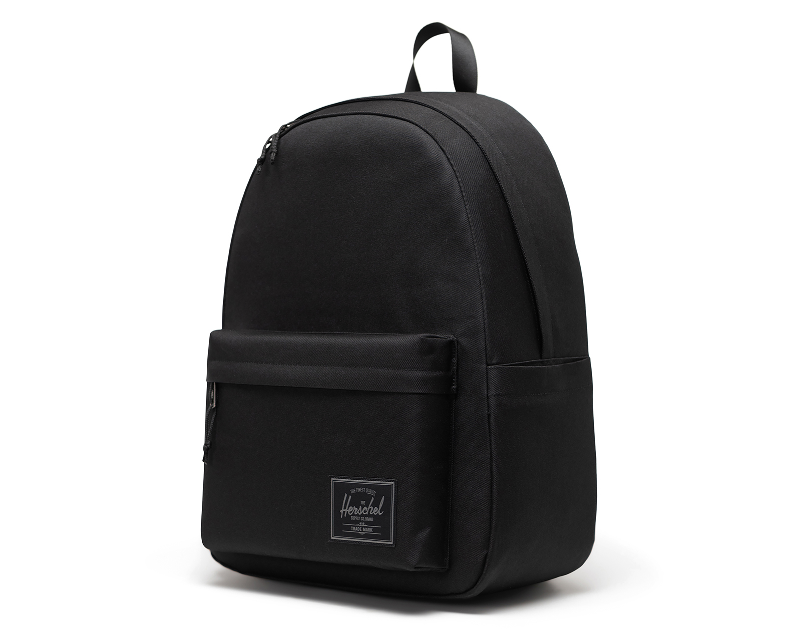 Foto 3 pulgar | Foto 2 | Mochila Herschel Classic Negra