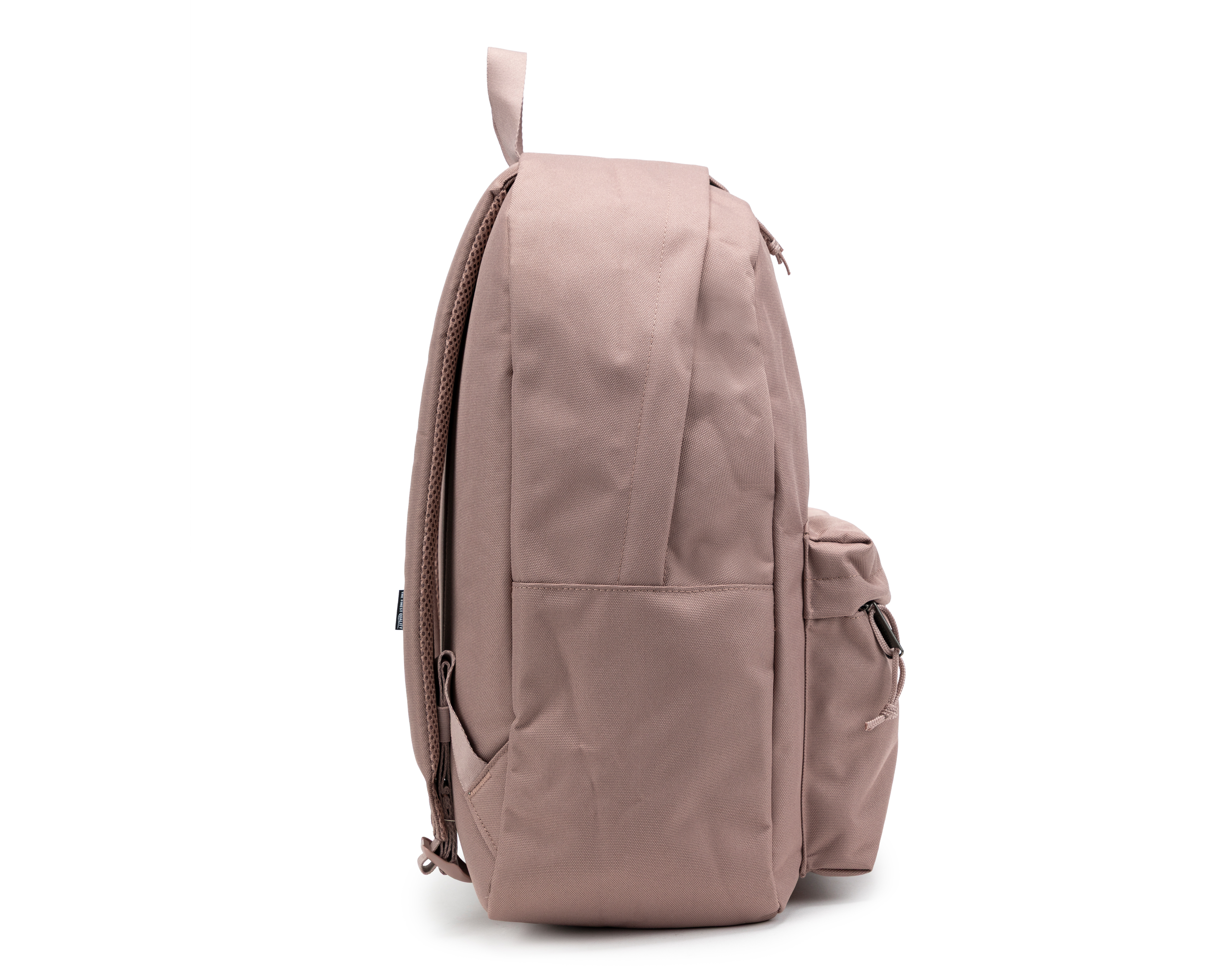 Foto 4 pulgar | Foto 3 | Mochila Herschel Classic Rosa
