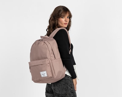 Foto 8 | Foto 8 | Mochila Herschel Classic Rosa