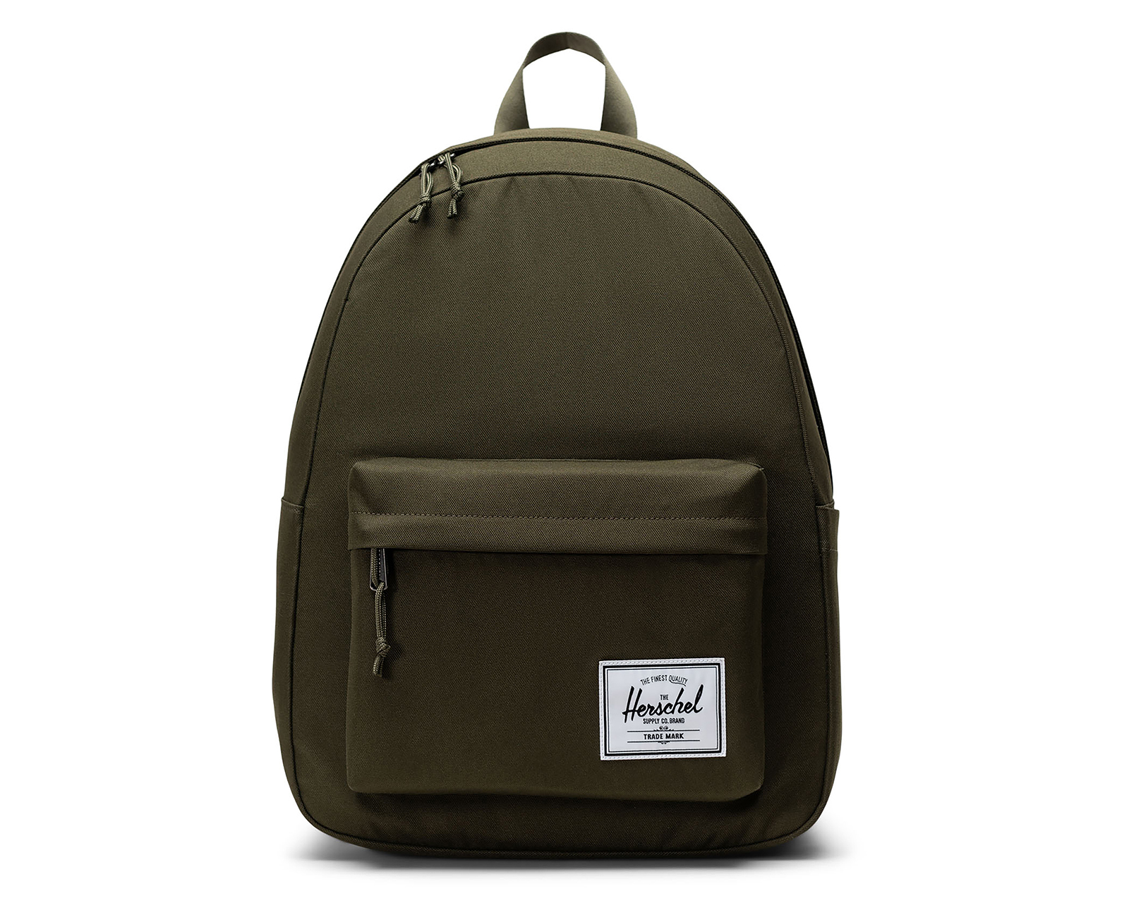 Foto 1 | Foto 1 | Mochila Herschel Classic Verde