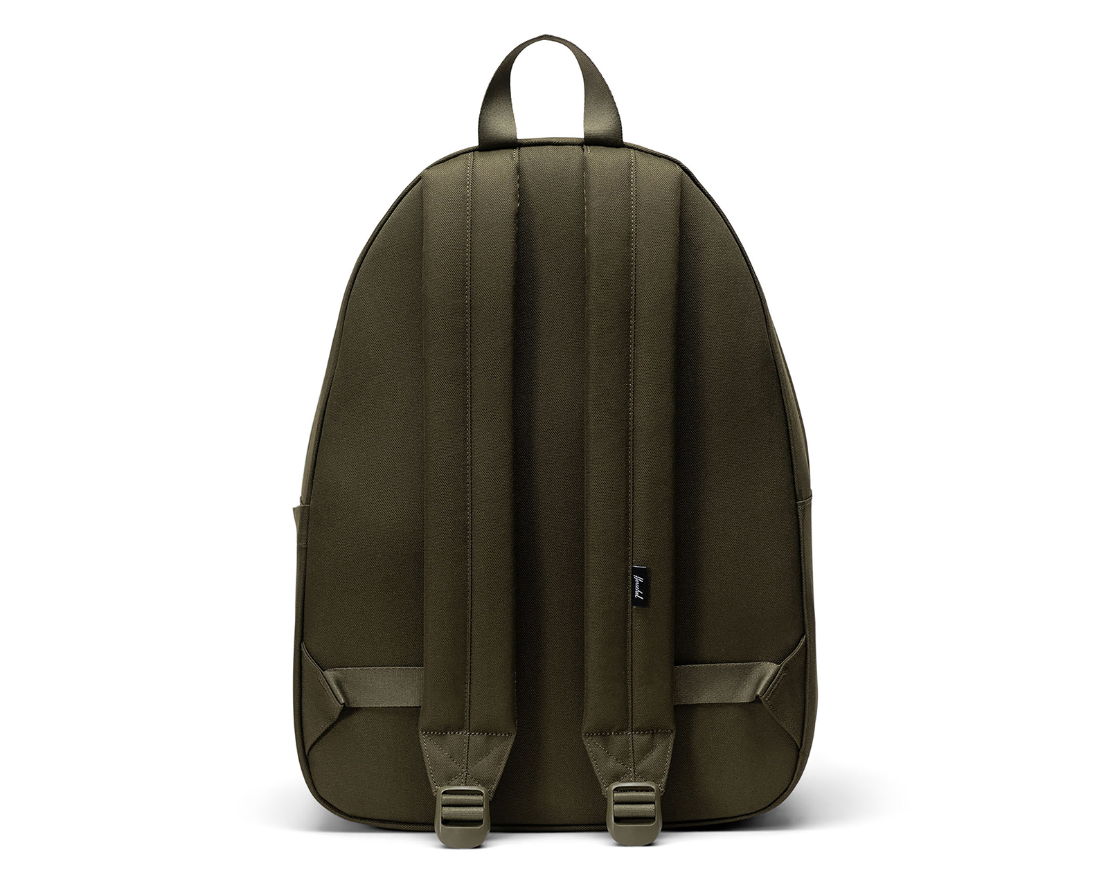 Foto 4 pulgar | Foto 3 | Mochila Herschel Classic Verde