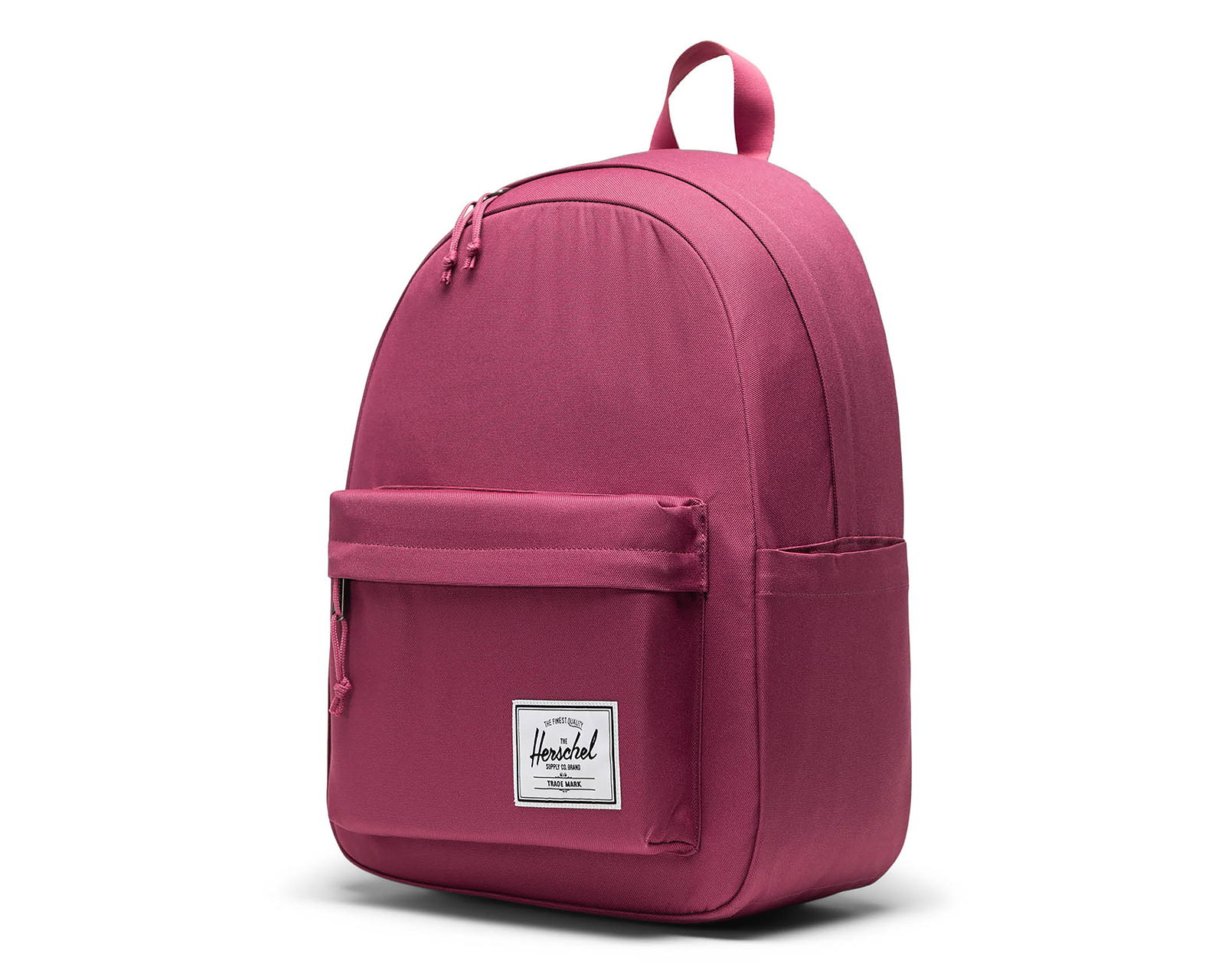Foto 3 pulgar | Foto 2 | Mochila Herschel Morada