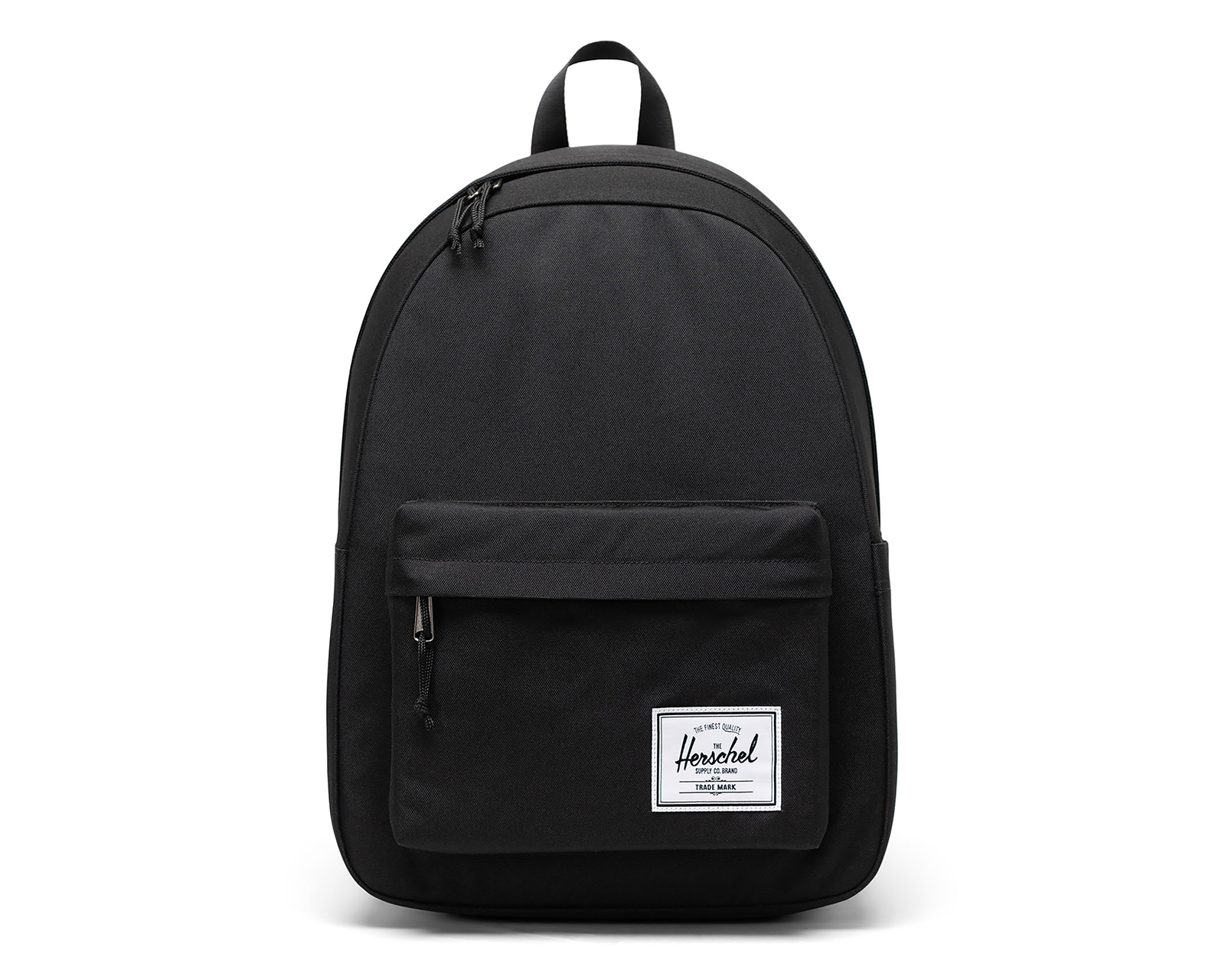 Mochila Herschel Classic Negra