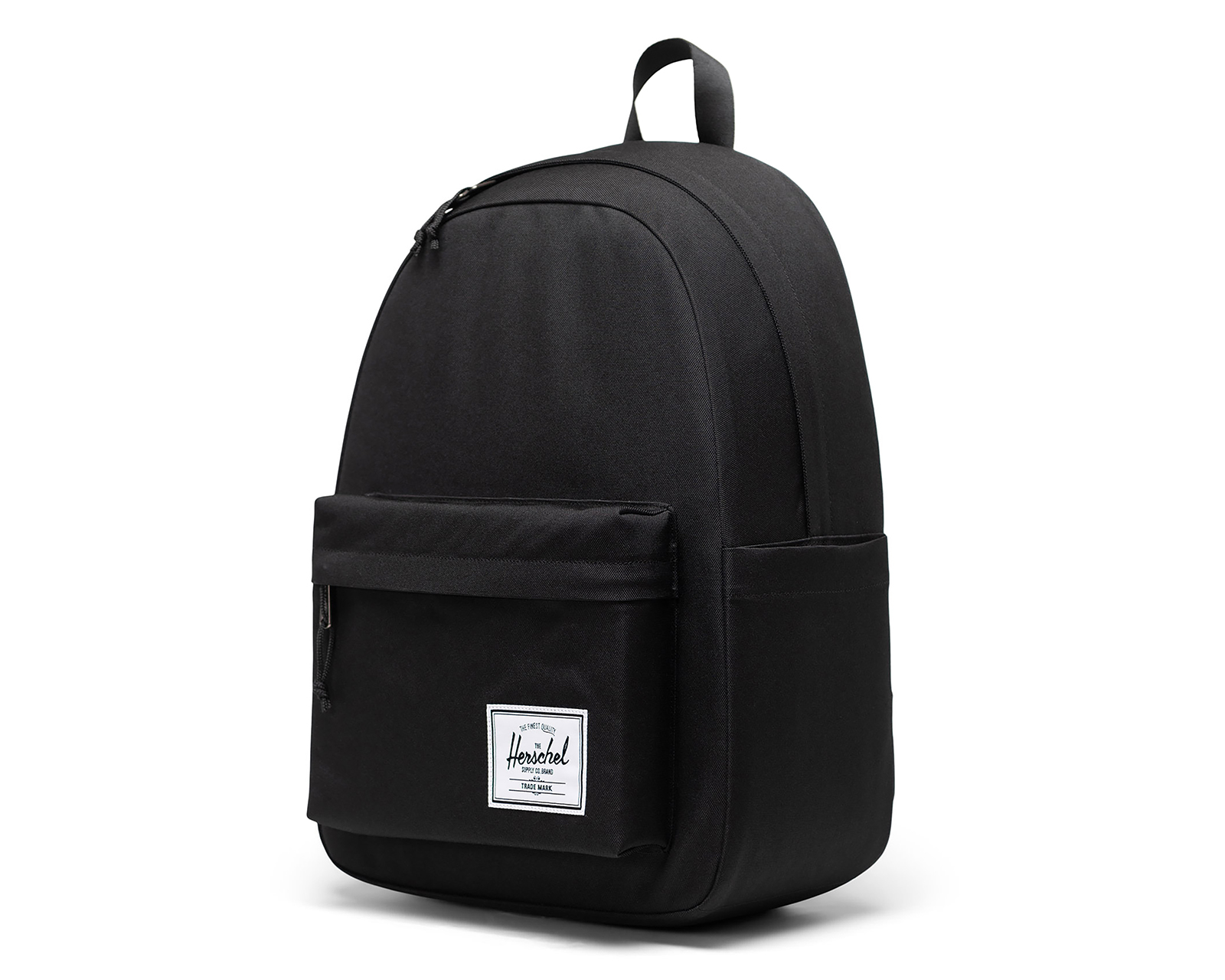 Foto 3 pulgar | Foto 2 | Mochila Herschel Classic Negra