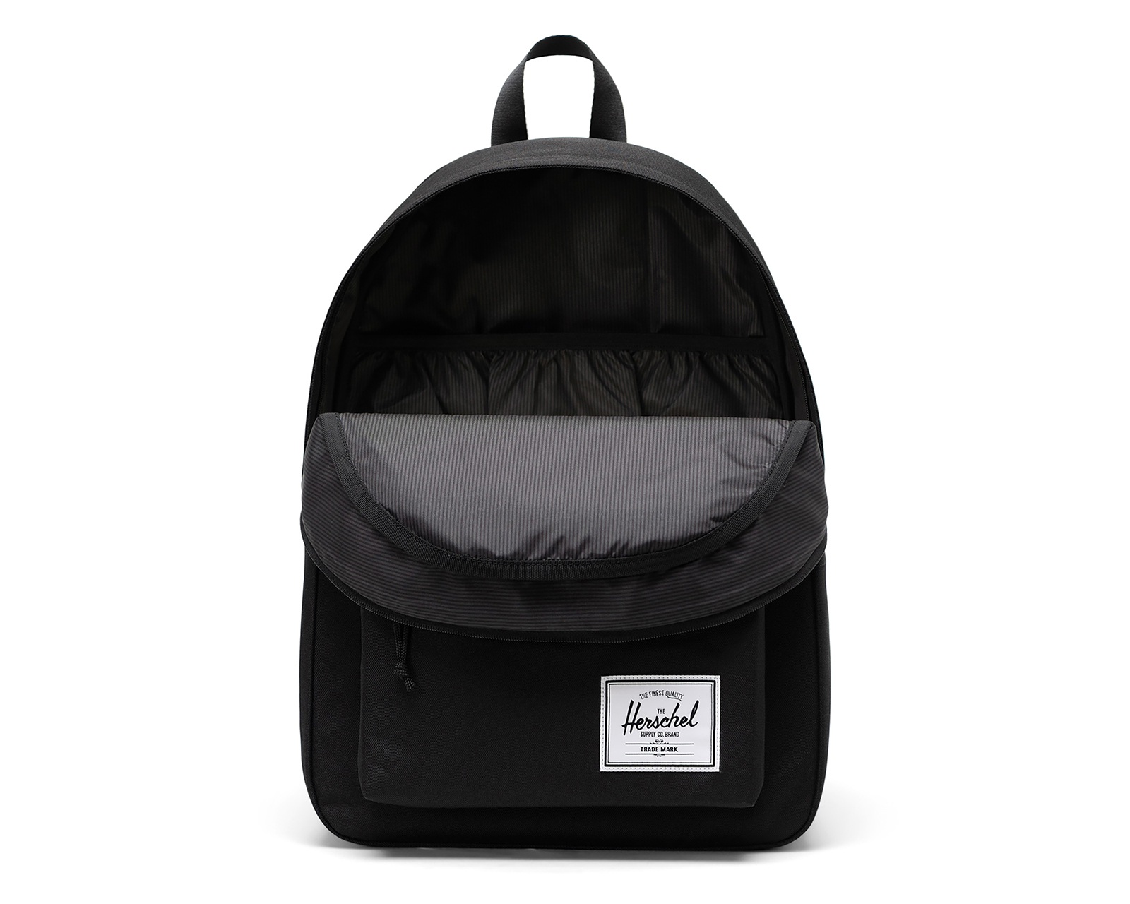 Foto 4 | Foto 4 | Mochila Herschel Classic Negra