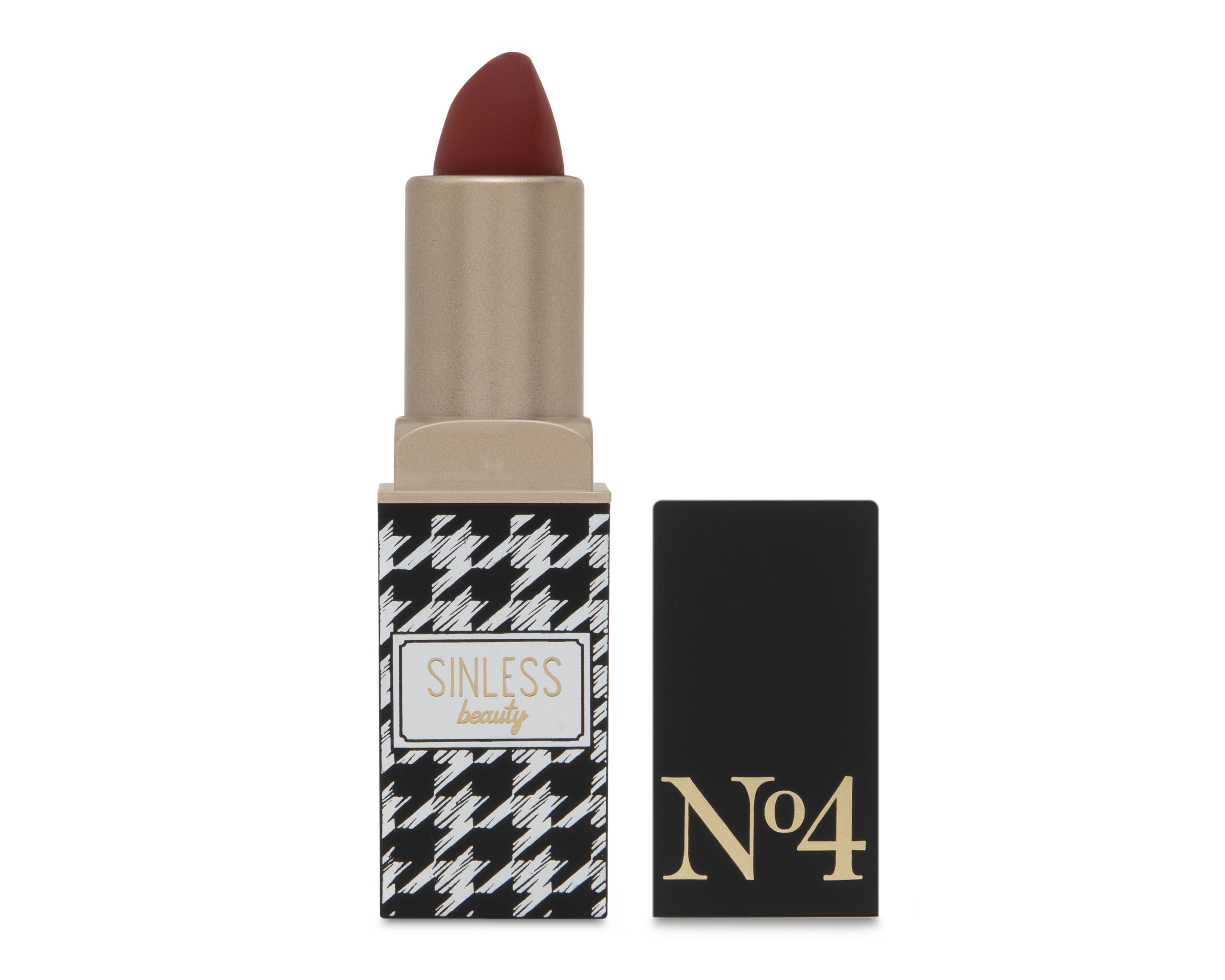 Foto 1 | Foto 1 | Labial Sinless Beauty Rojo