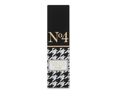Foto 2 | Foto 2 | Labial Sinless Beauty Essential Rojo No. 4 #351SLB