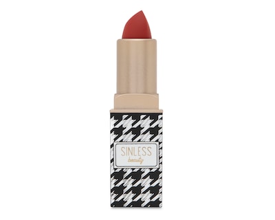 Foto 3 | Foto 3 | Labial Sinless Beauty Essential Rojo No. 4 #351SLB