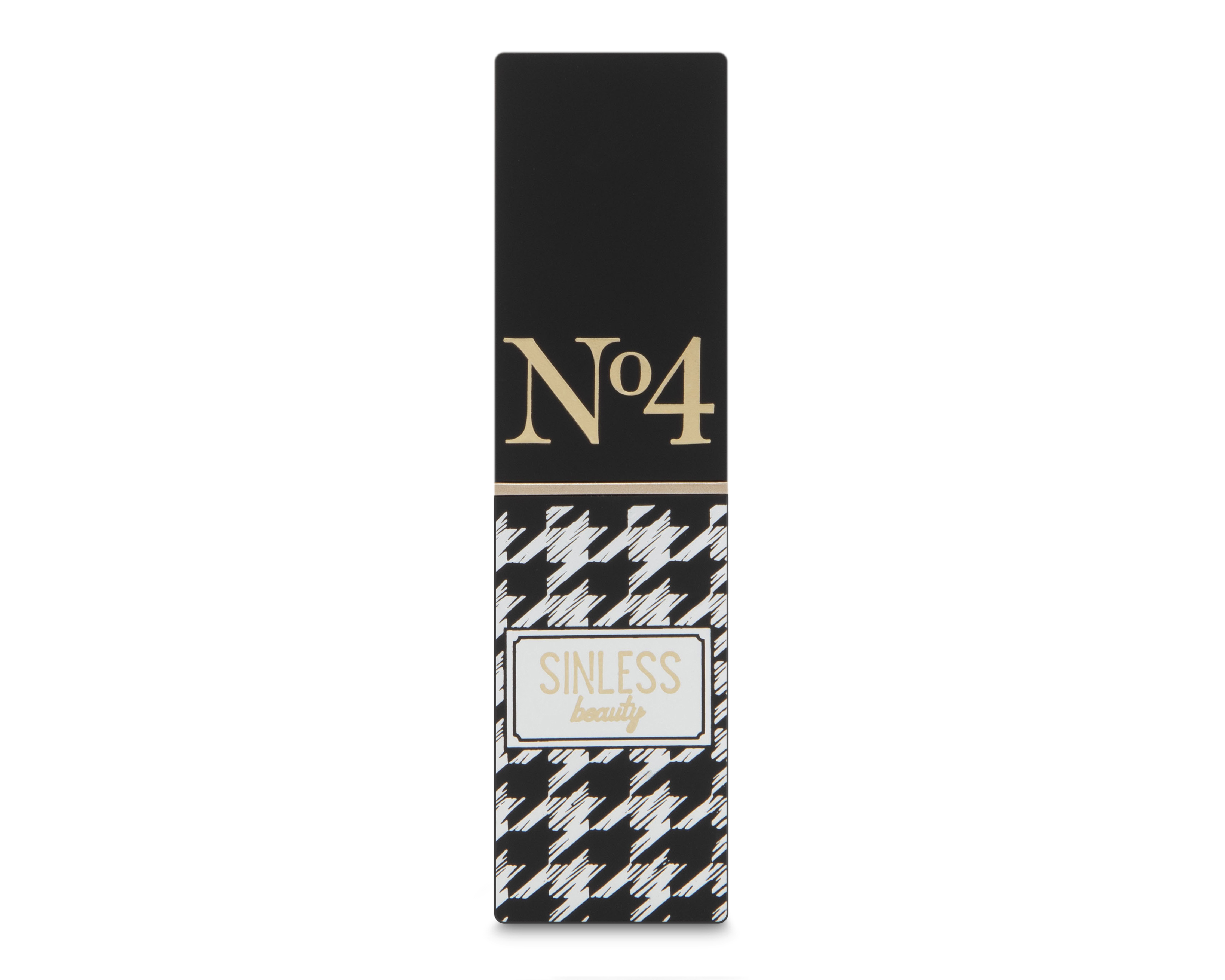 Foto 2 | Foto 2 | Labial Sinless Beauty Essential Rojo No. 4 #354SLB