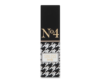 Foto 2 | Foto 2 | Labial Sinless Beauty Essential Rojo No. 4 #355SLB