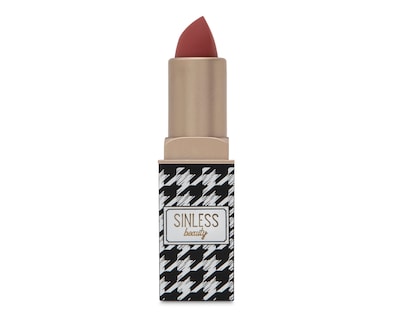 Foto 3 | Foto 3 | Labial Sinless Beauty Essential Rojo No. 4 #355SLB