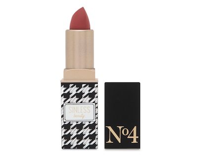 Foto 1 | Foto 1 | Labial Sinless Beauty Perfect Lipstick No. 4 Tono 4.7
