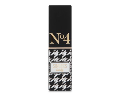 Foto 2 | Foto 2 | Labial Sinless Beauty Perfect Lipstick No. 4 Tono 4.9