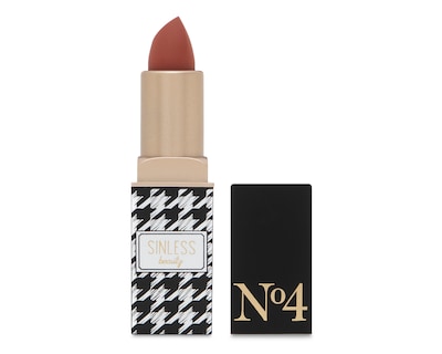 Foto 1 | Foto 1 | Labial Sinless Beauty Perfect Lipstick No. 4 Tono 4.11