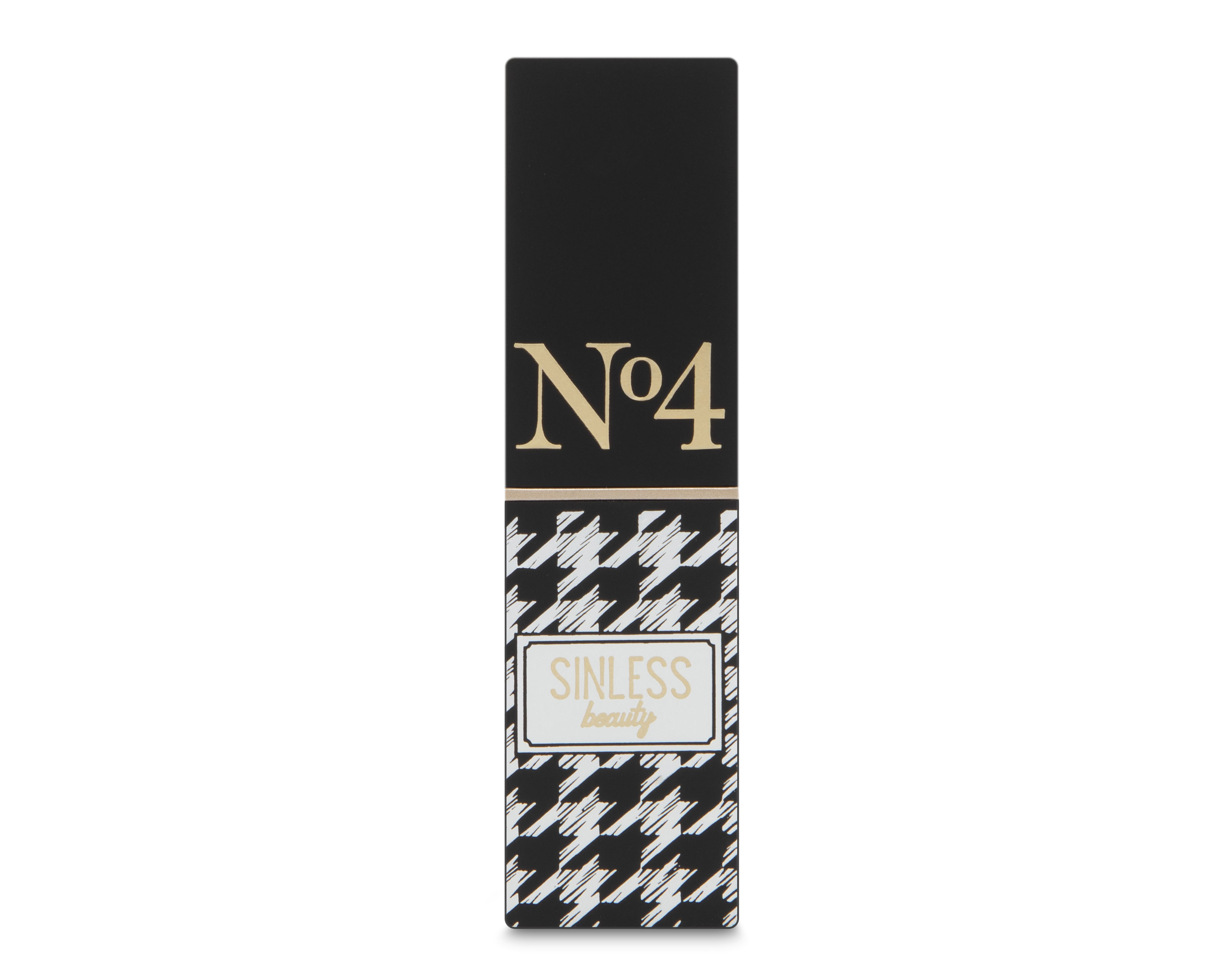 Foto 3 pulgar | Foto 2 | Labial Sinless Beauty Perfect Lipstick No. 4 Tono 4.11