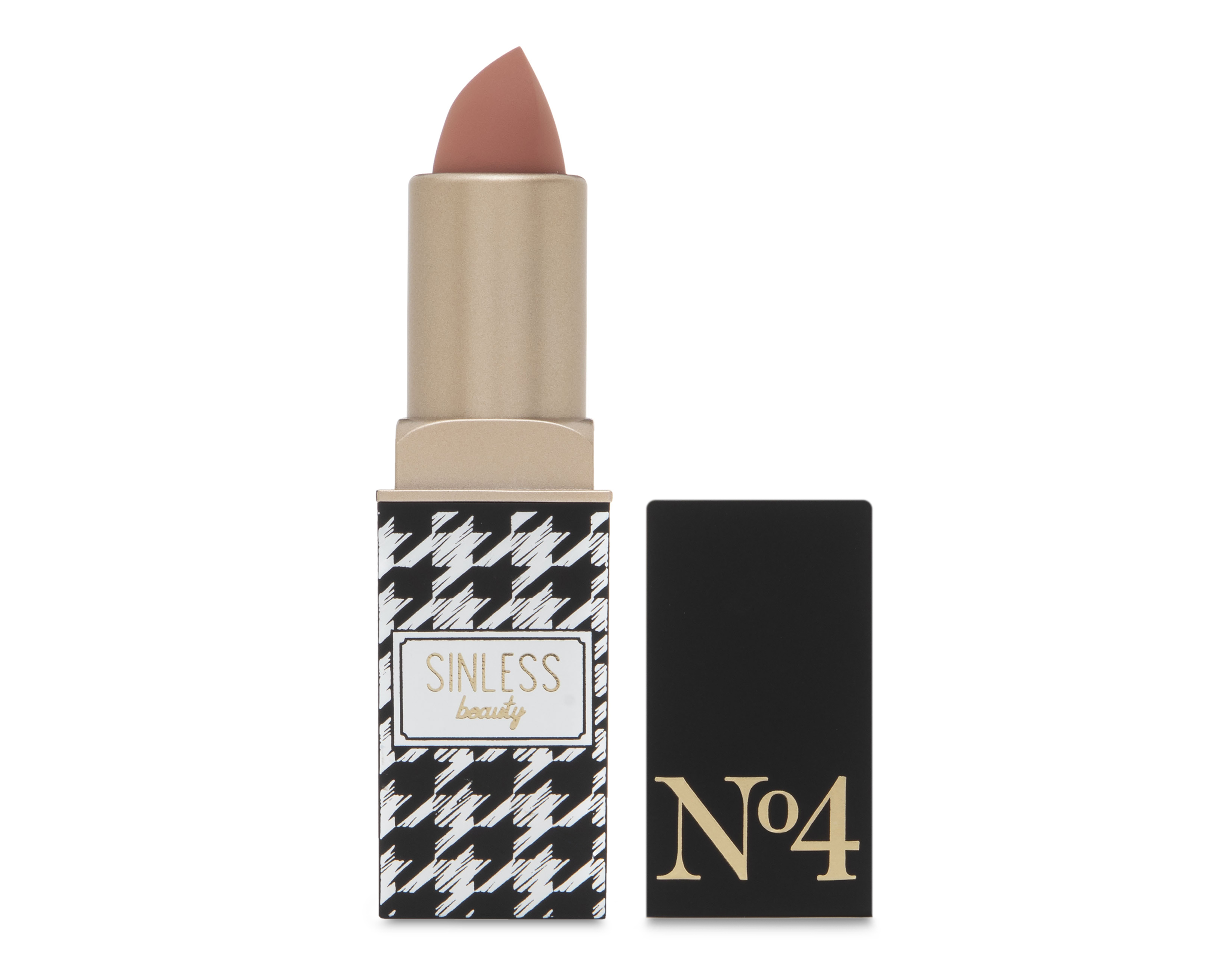 Foto 2 pulgar | Foto 1 | Labial Sinless Beauty Essentials 4.13