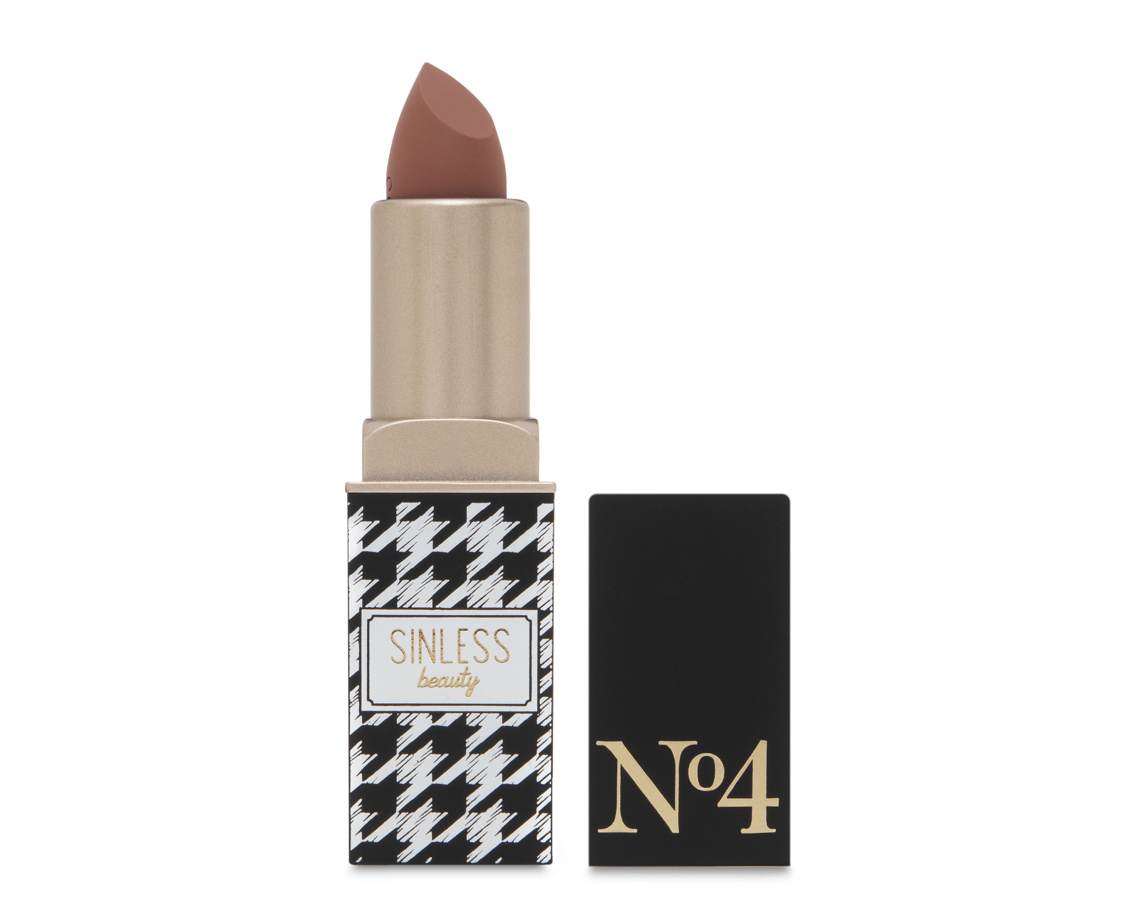 Foto 2 pulgar | Foto 1 | Labial Sinless Beauty Essentials 4.14