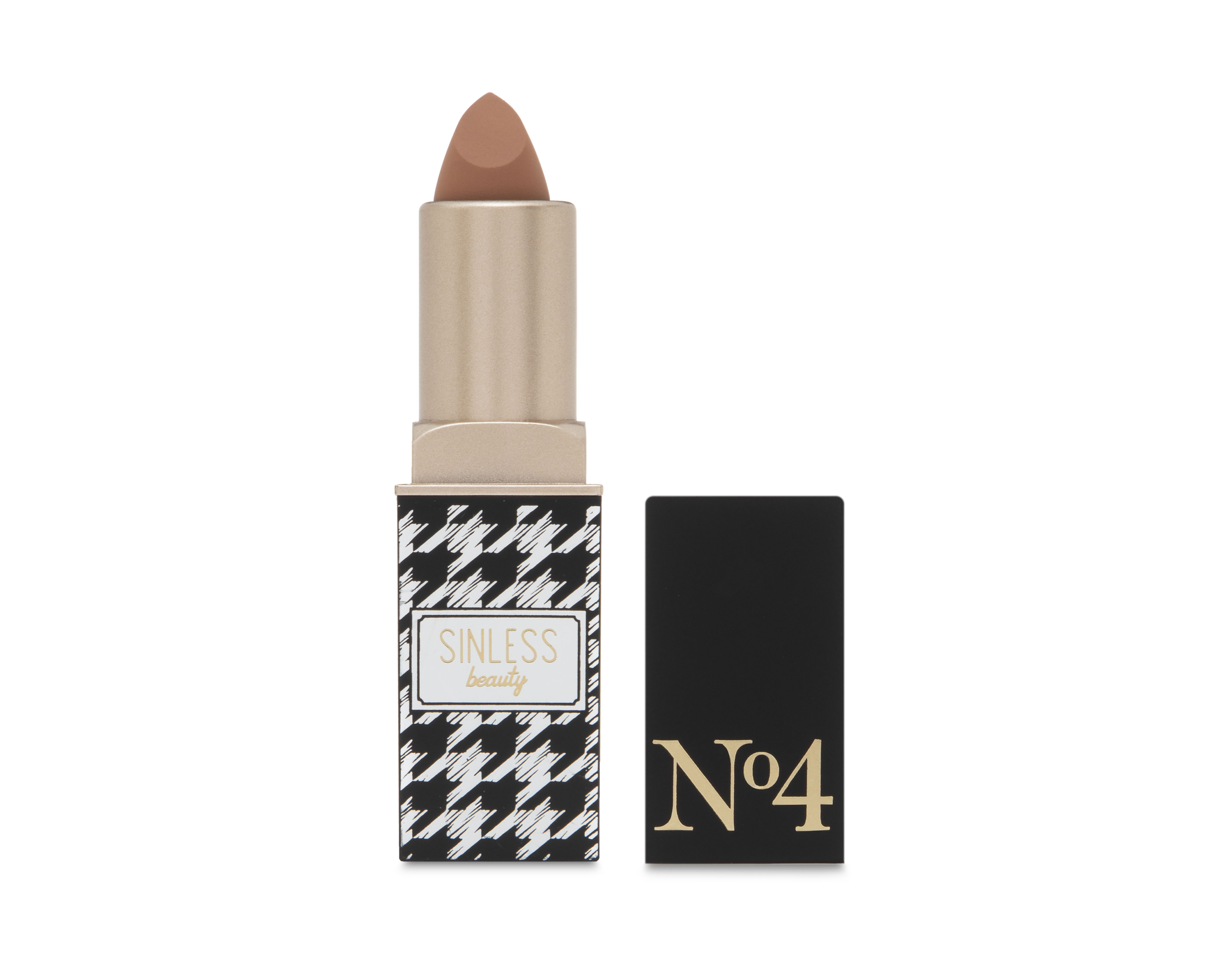 Foto 2 pulgar | Foto 1 | Labial Sinless Beauty Essentials 4.15
