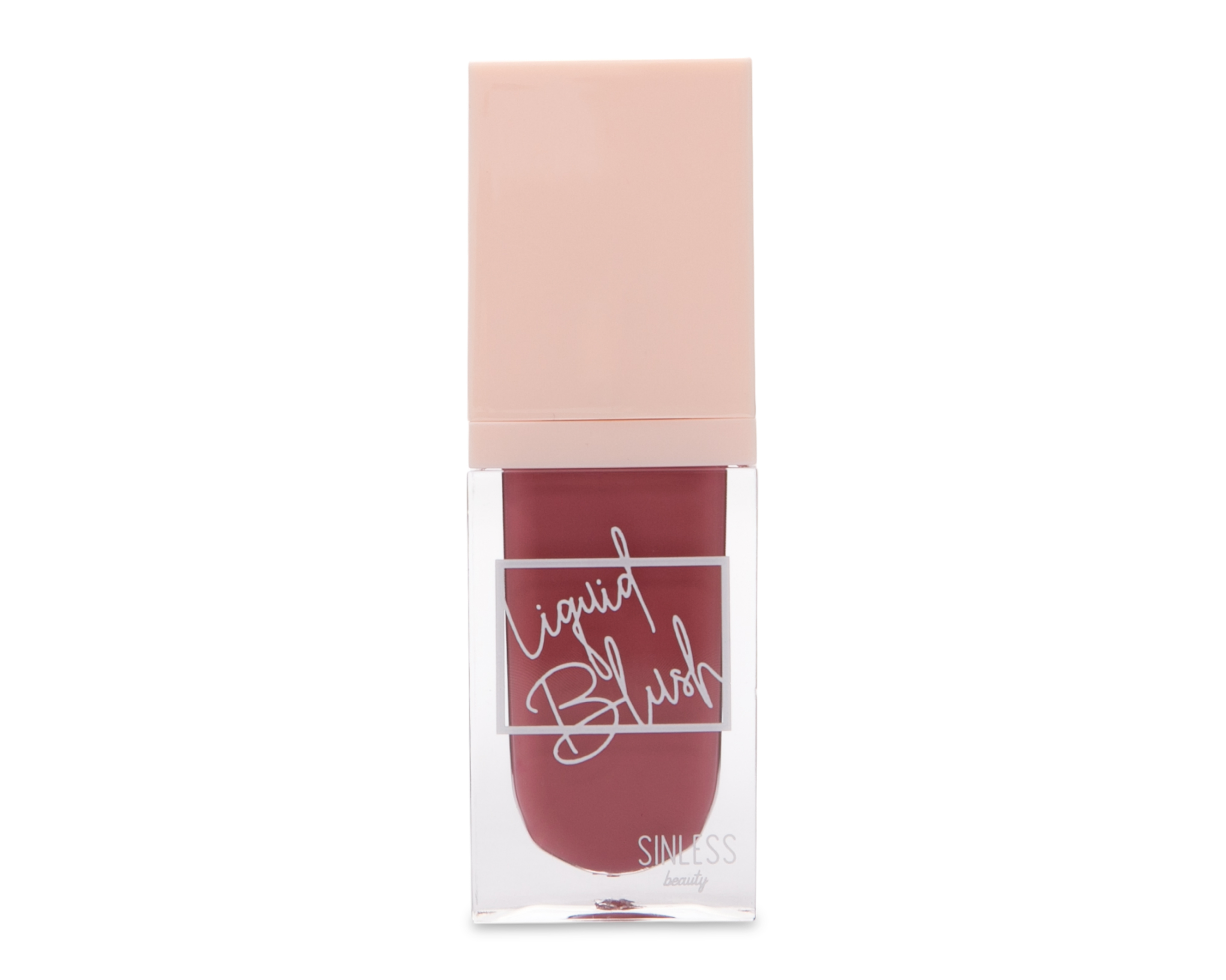 Foto 4 pulgar | Foto 3 | Rubor Líquido Sinless Beauty Matte Chic 5.7 ml