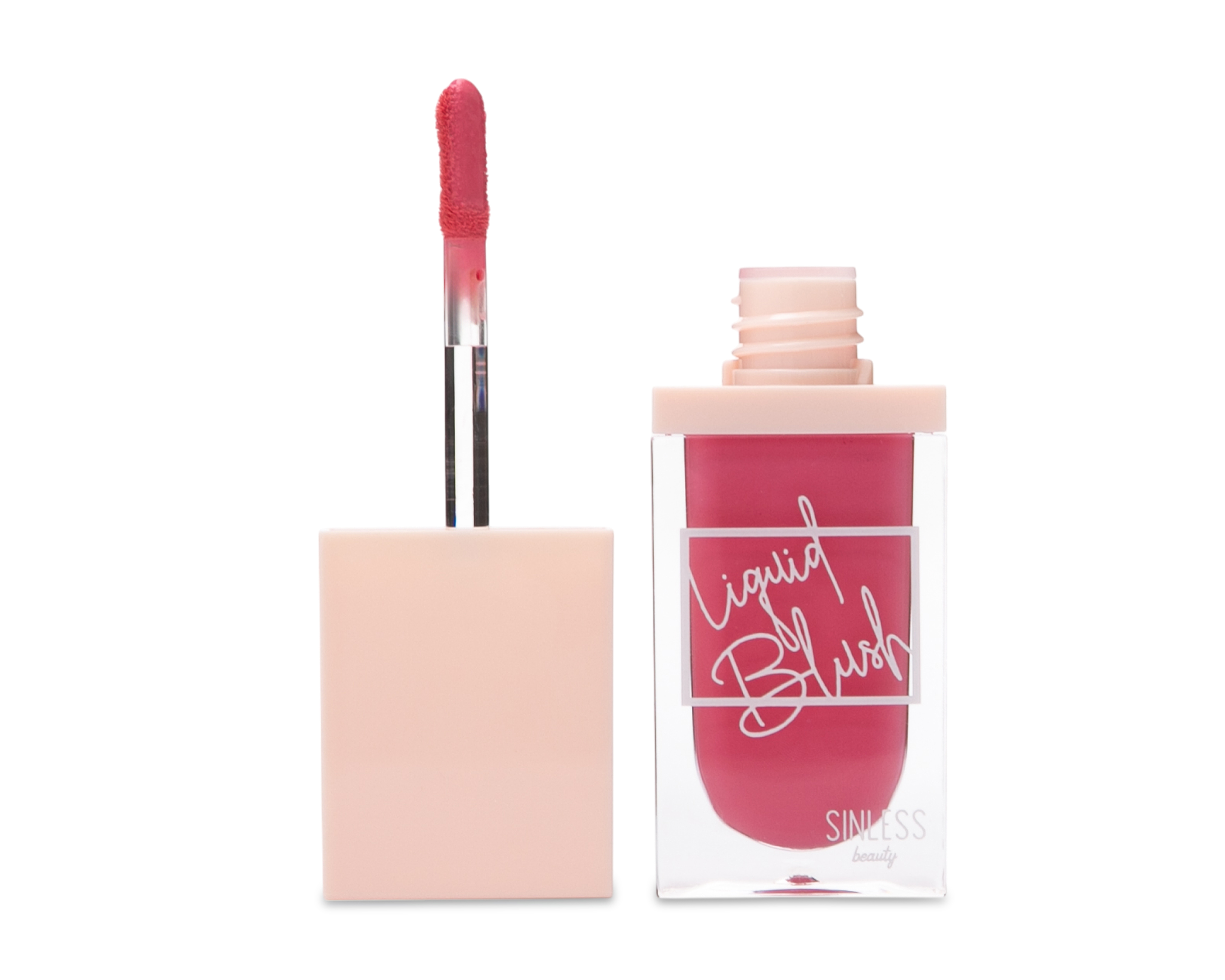 Rubor Líquido Sinless Beauty Reve Matte 5.7 ml