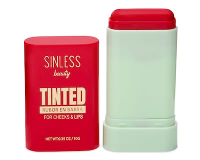Foto 1 | Foto 1 | Rubor en Barra Tinted Red Sinless Beauty 10 g