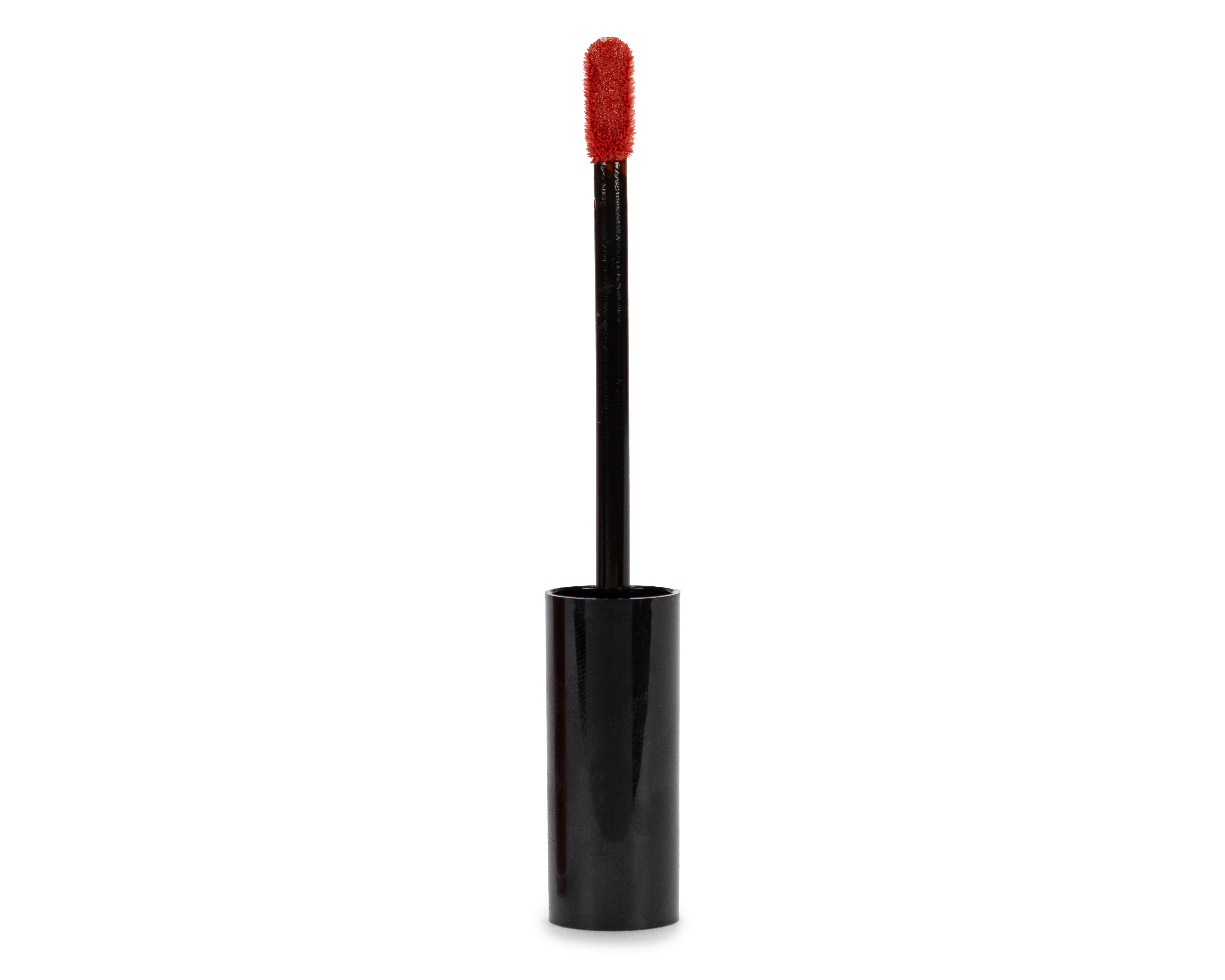 Foto 4 pulgar | Foto 3 | Labial Líquido Bissú 12 Vibrante Rojo 4 g