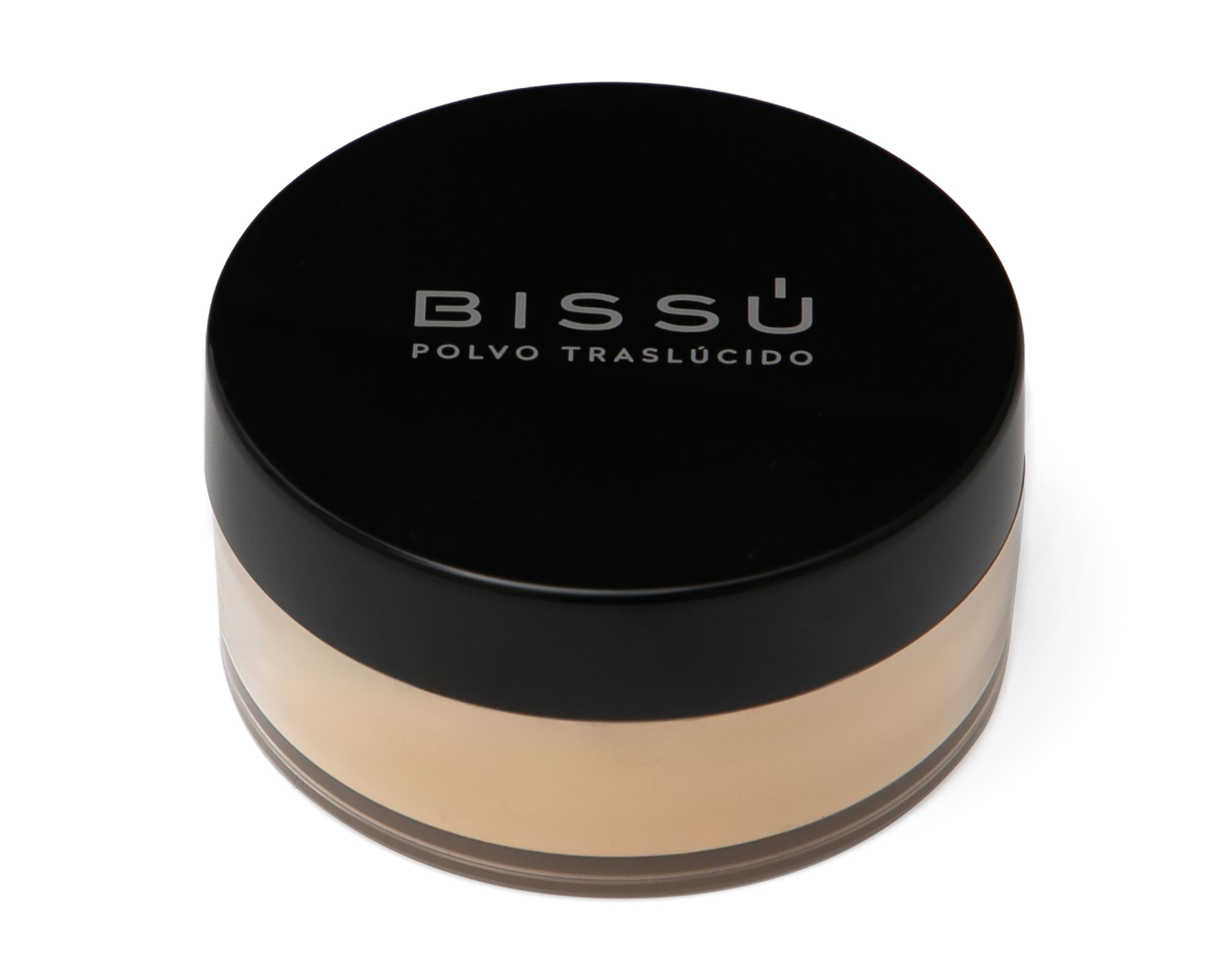 Polvo Compacto Bissú Chac Mool 8 g