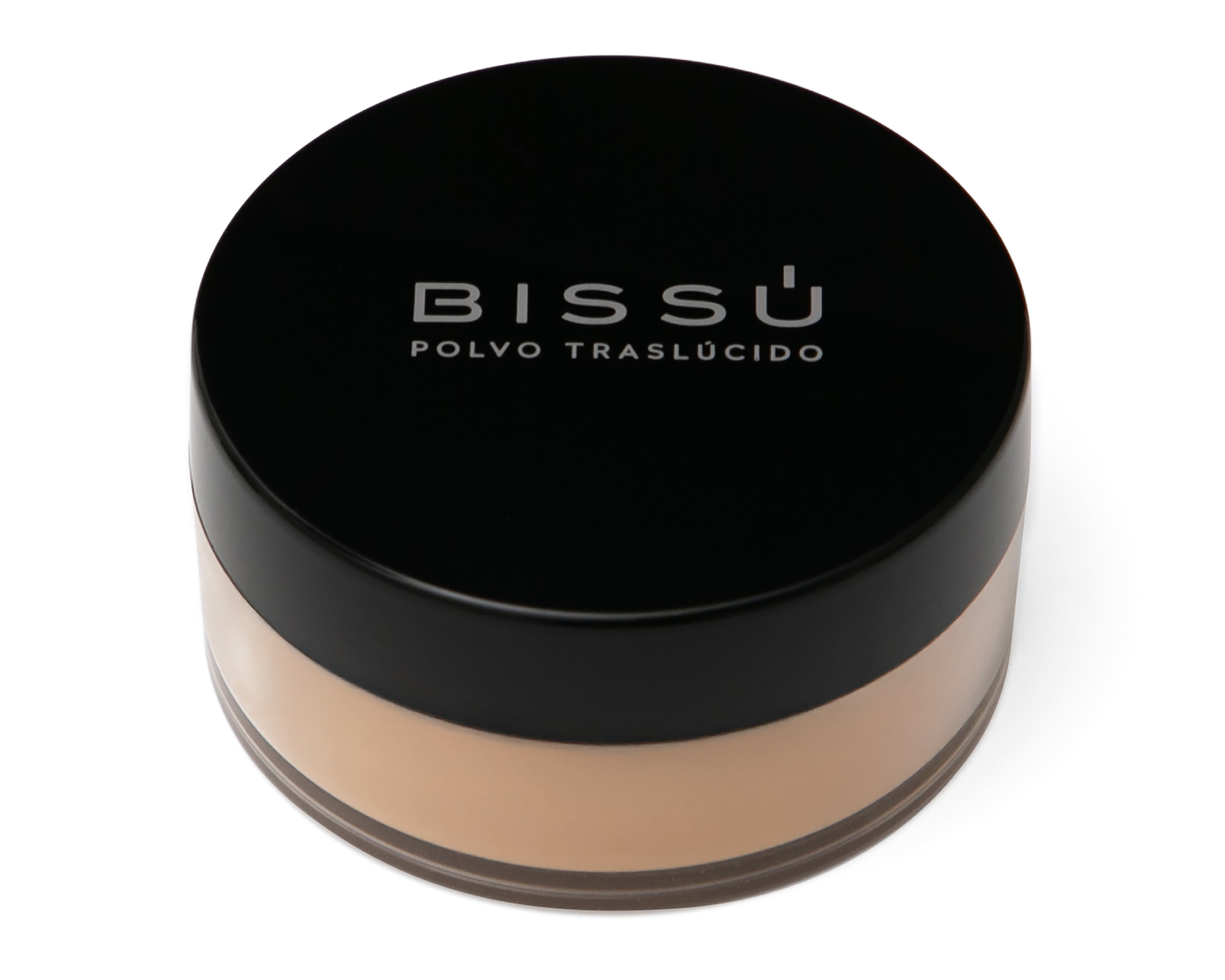 Polvo Compacto Bissú Chahué 8 g