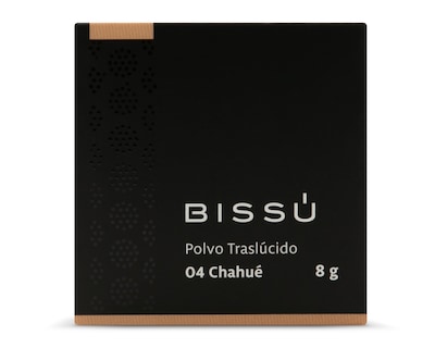 Foto 3 | Foto 3 | Polvo Compacto Bissú Chahué 8 g