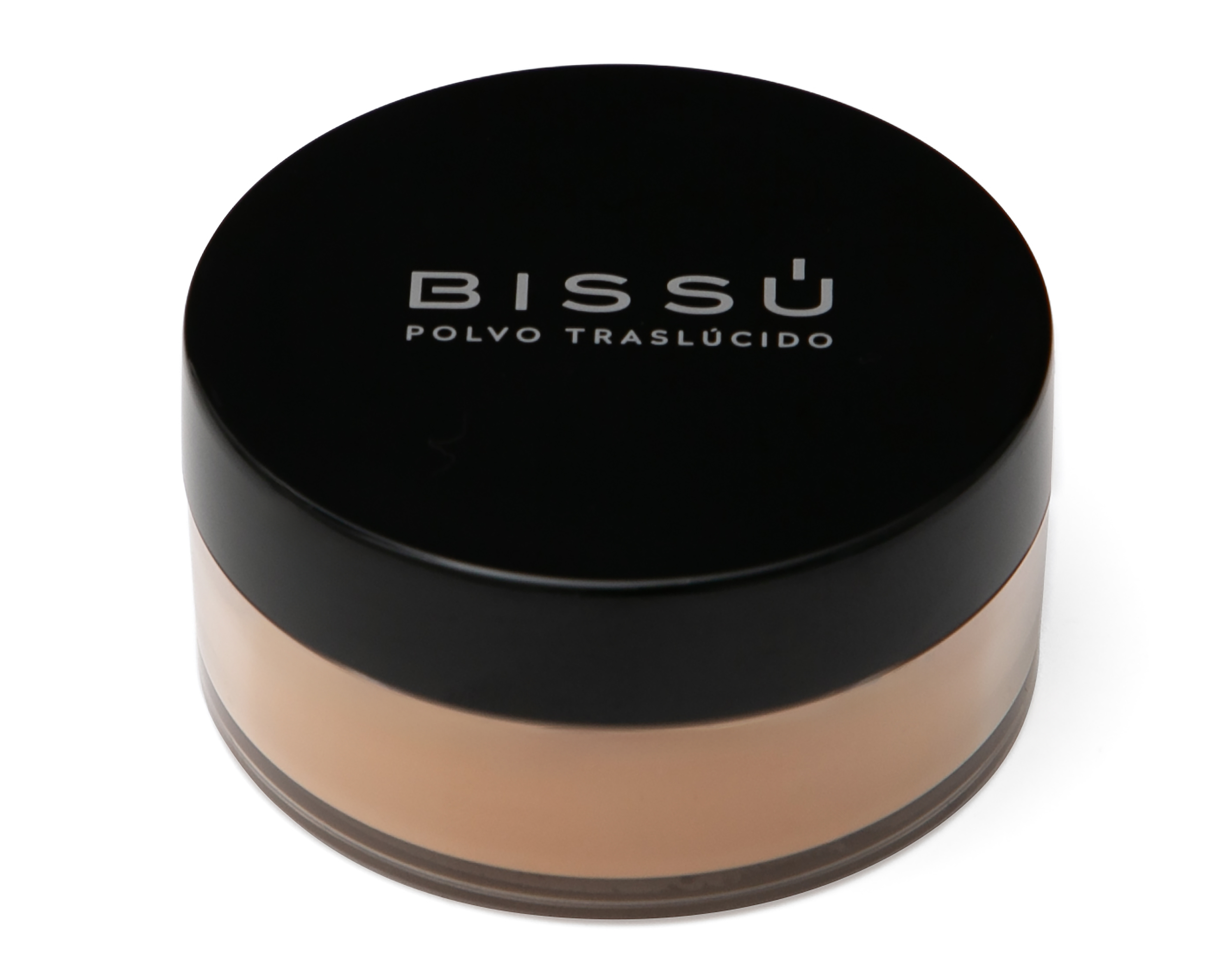 Polvo Compacto Bissú 06 Apiza 8 g