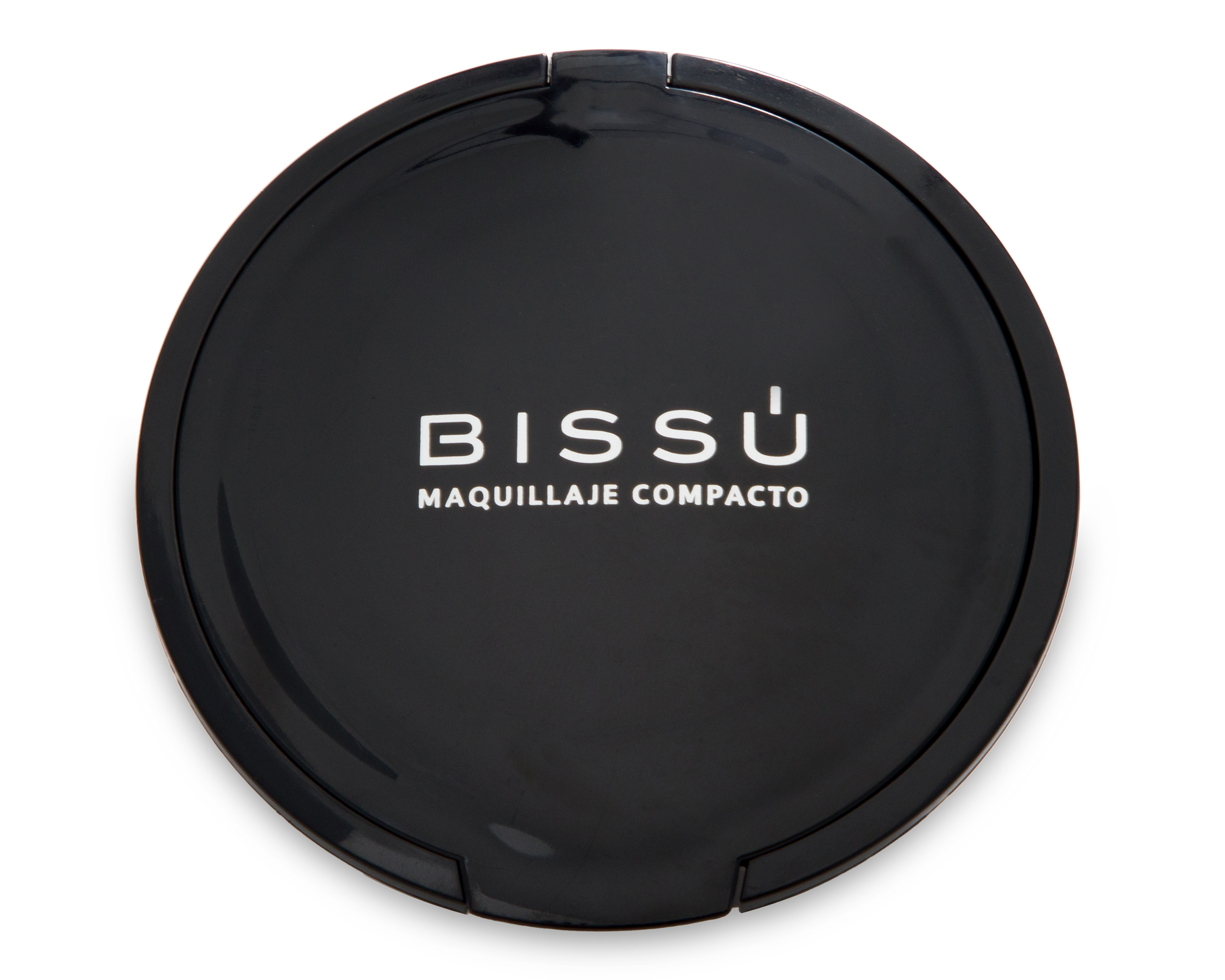 Foto 4 pulgar | Foto 3 | Polvo Compacto Bissú Honey 8 g