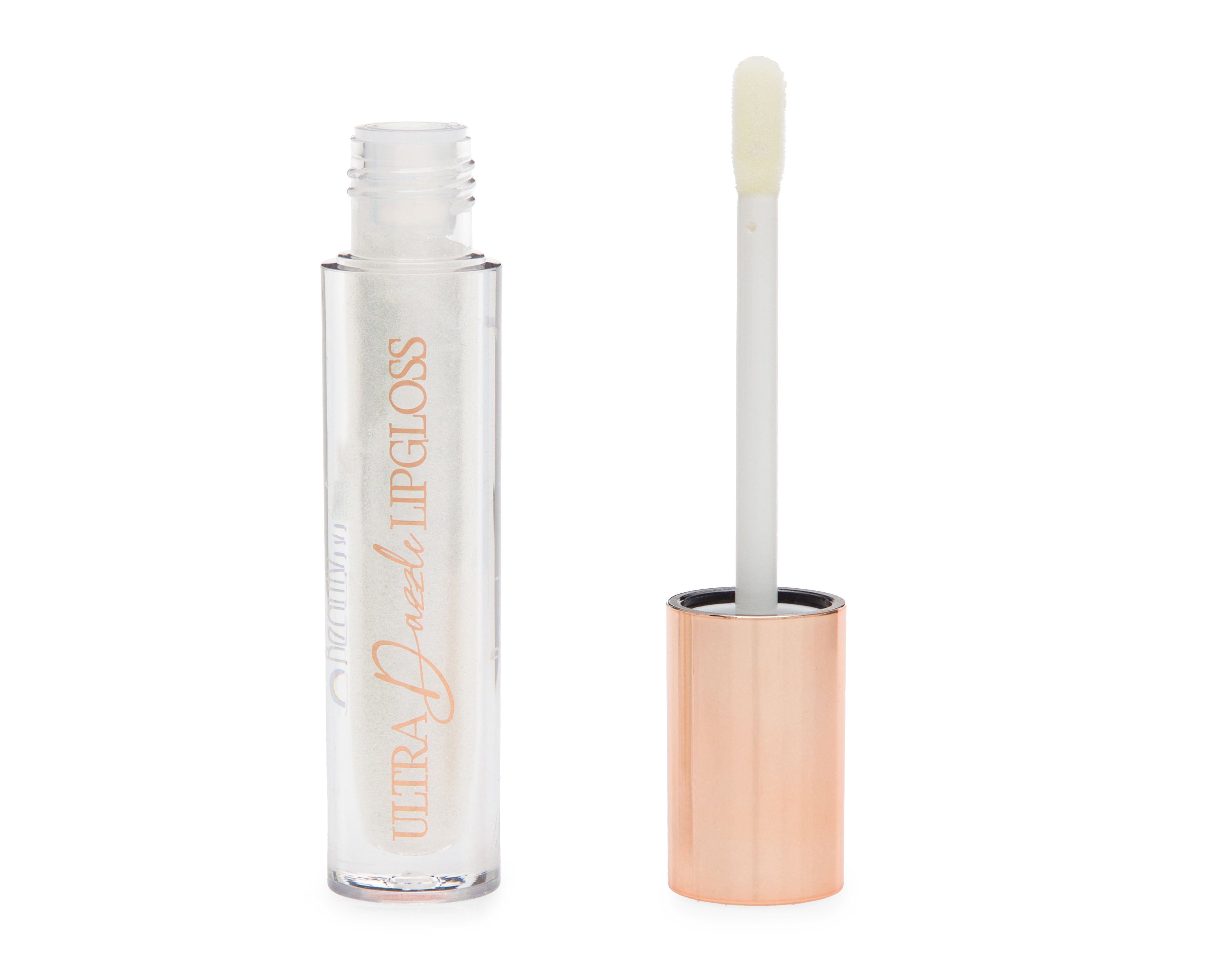 Foto 4 pulgar | Foto 3 | Brillo Labial Beauty Creations Ultra Dazzle Pretty Girl 3 g