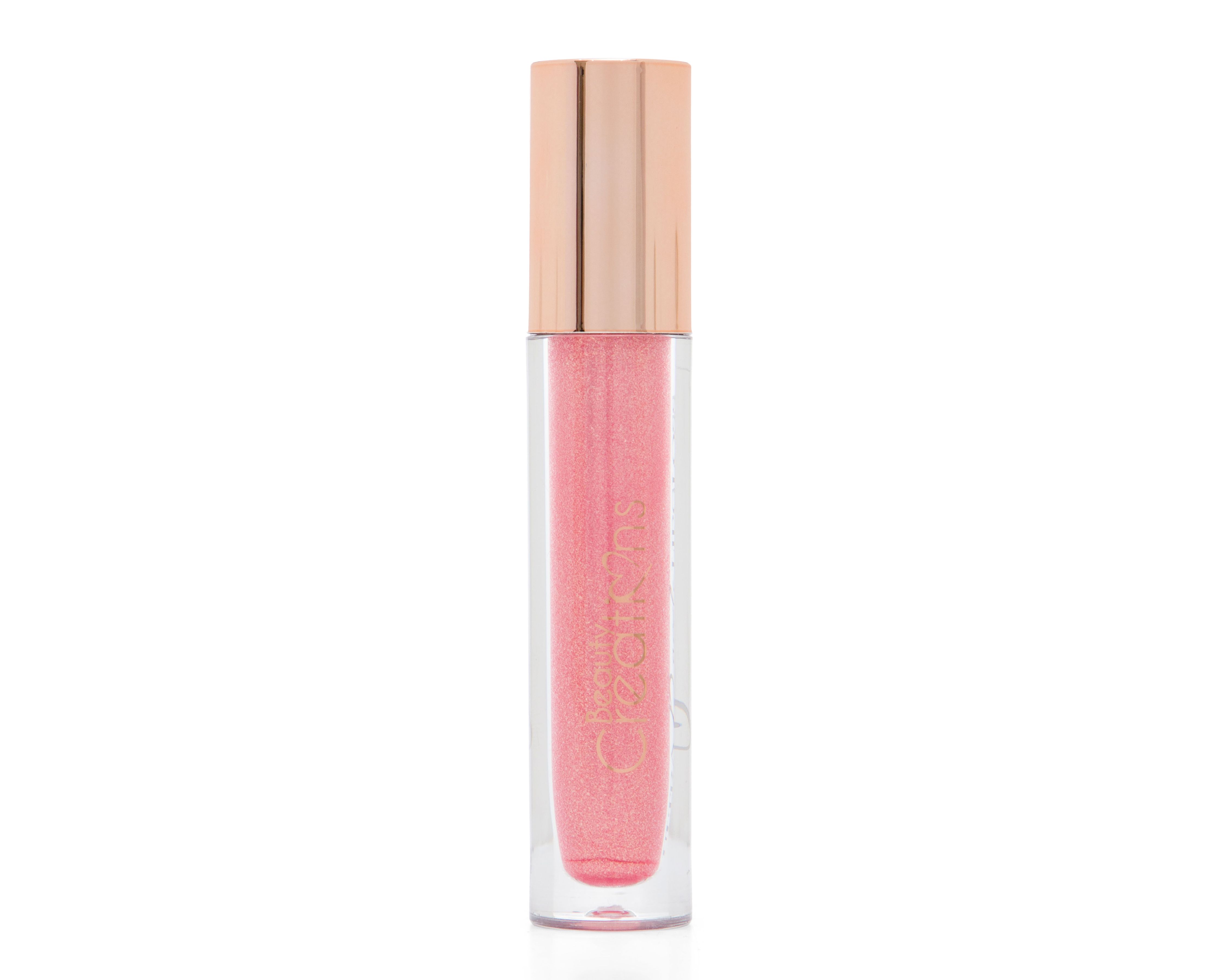 Brillo Labial Beauty Creations Ultra Dazzle Berry Dazzle 3 g