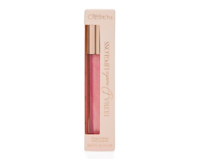 Foto 3 | Foto 3 | Brillo Labial Beauty Creations Ultra Dazzle Berry Dazzle 3 g