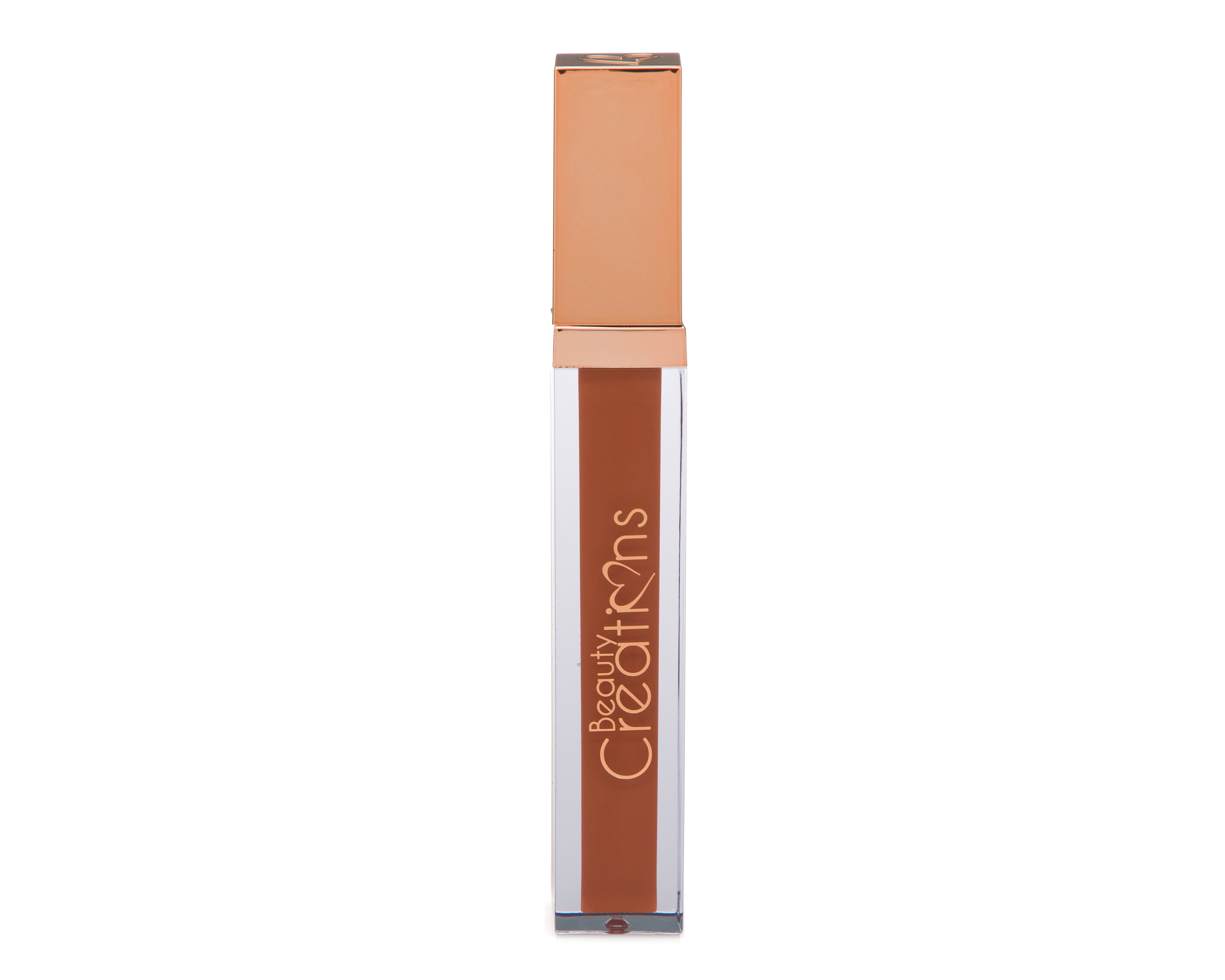 Labial Líquido Beauty Creations Seal The Deal Lioness 7 ml