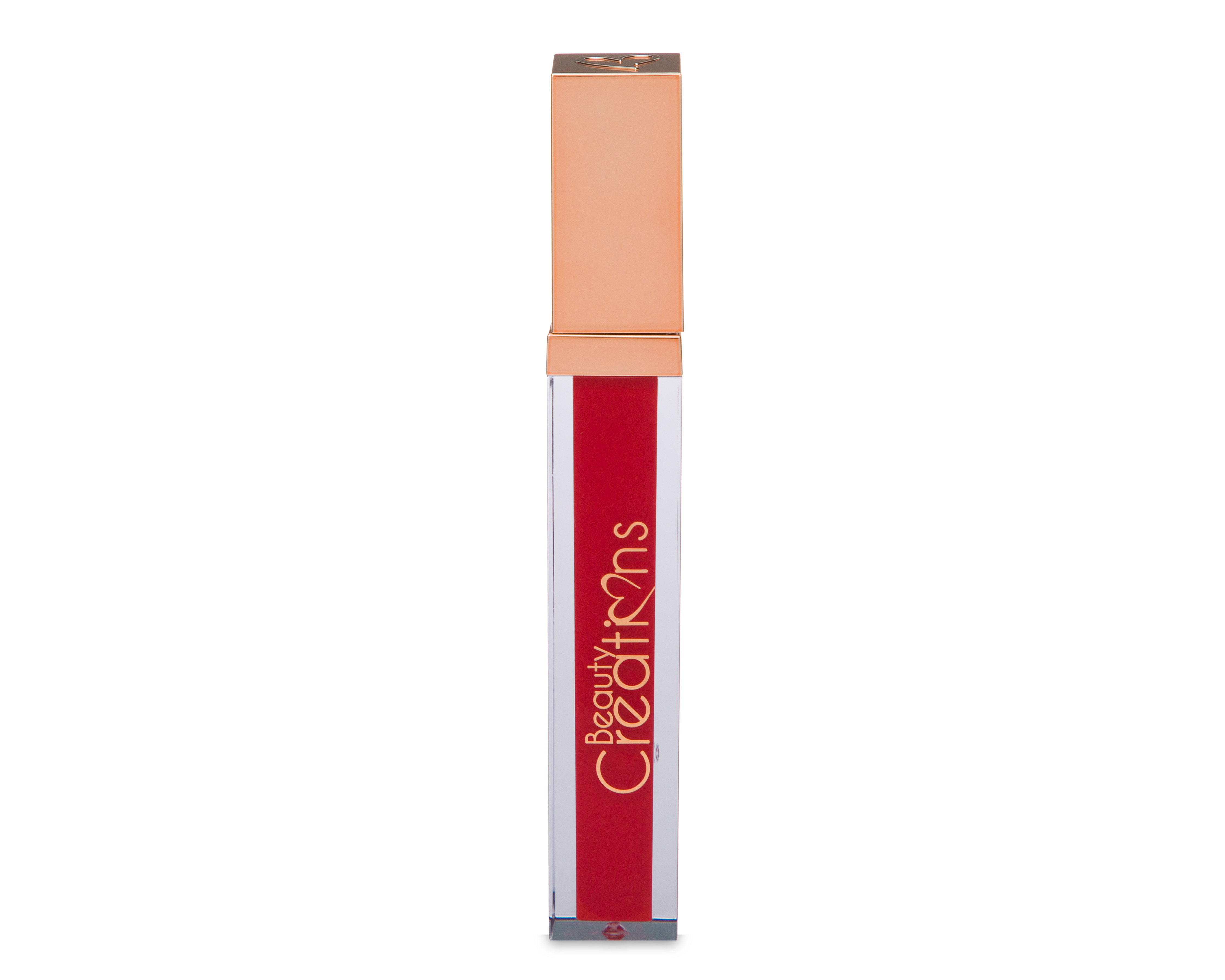 Labial Líquido Beauty Creations Seal The Deal Attractive 7 ml