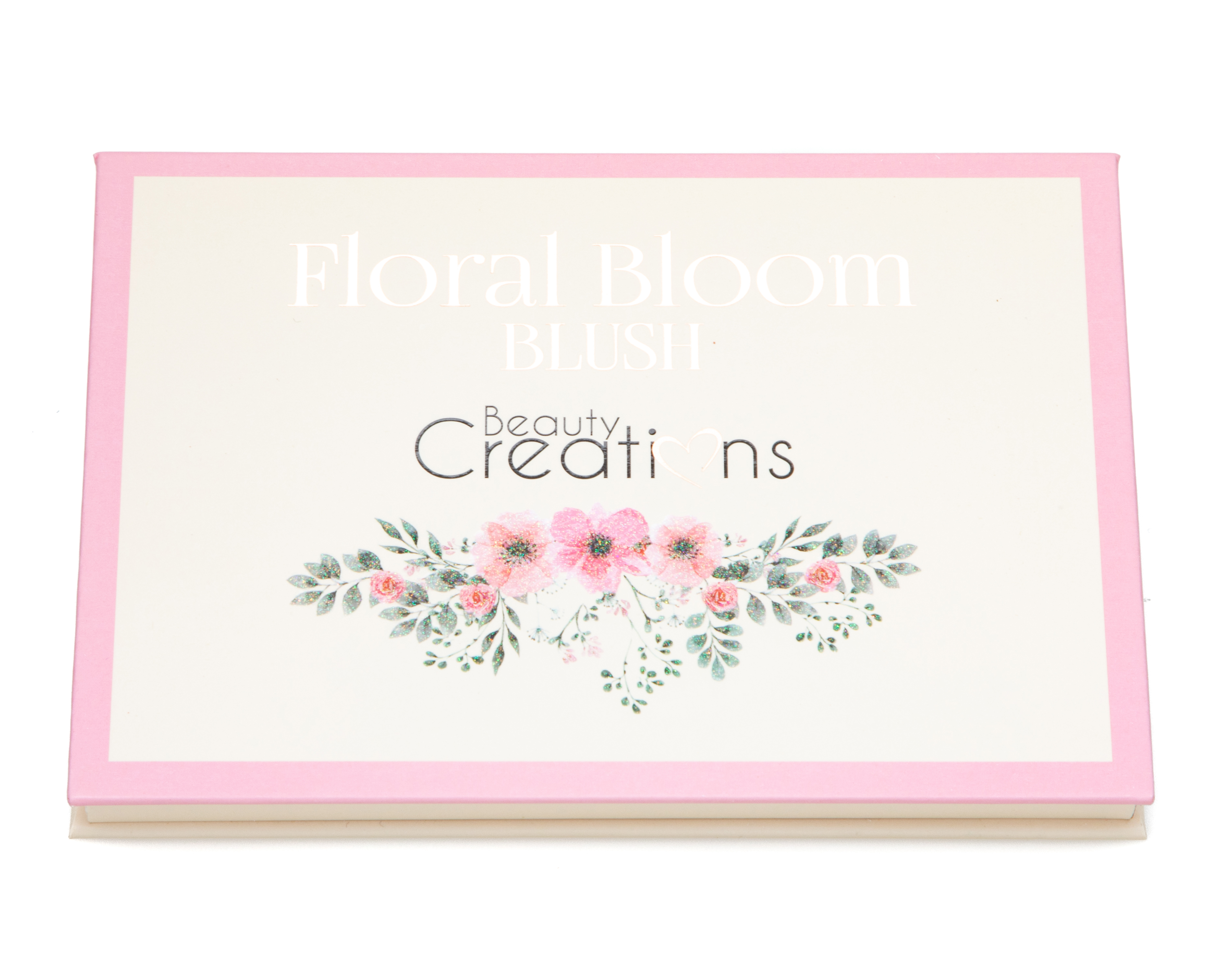Foto 4 pulgar | Foto 3 | Rubor Beauty Creations Floral Bloom 6 Tonos