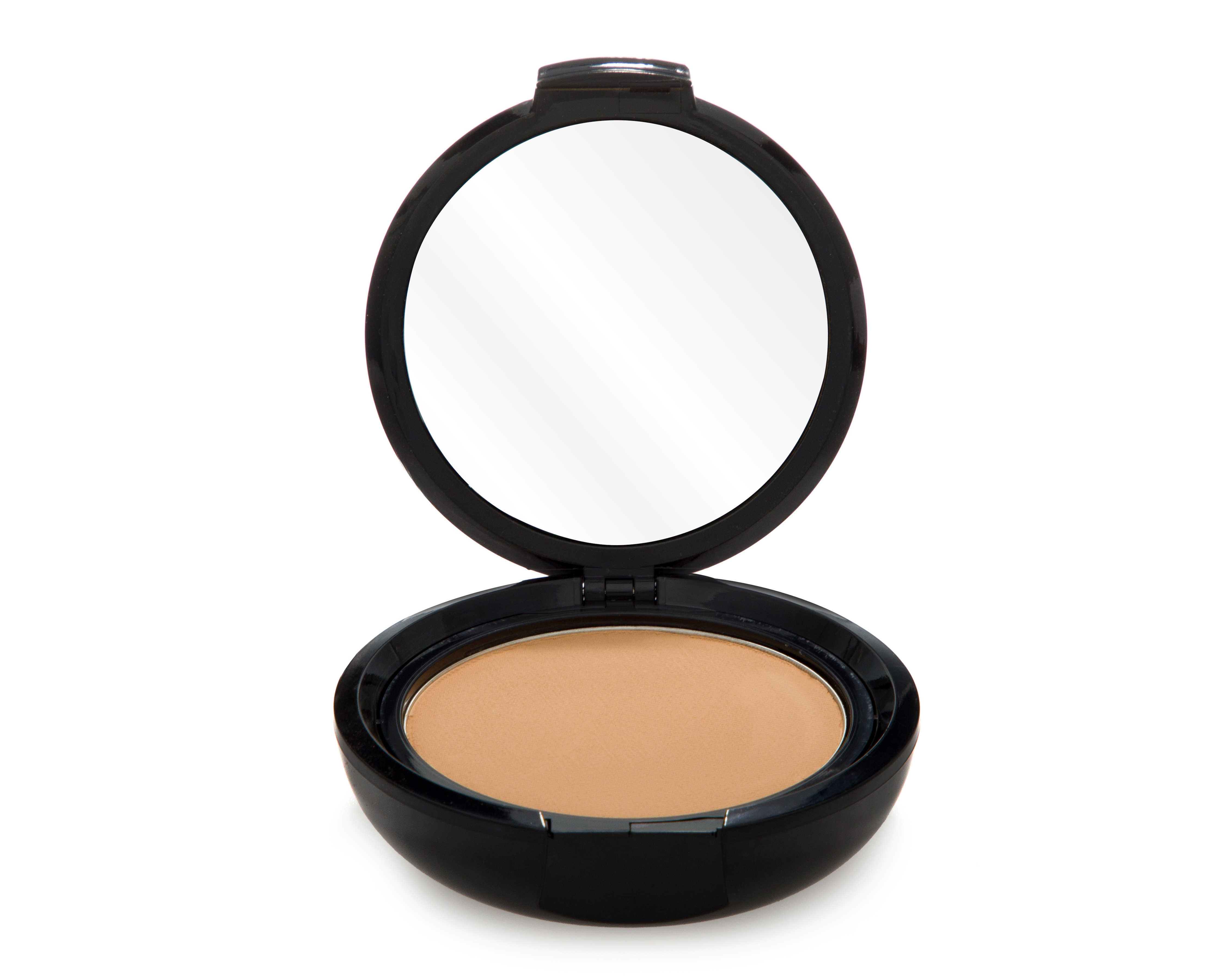 Polvo Compacto Bissú Caramel 07 8 g